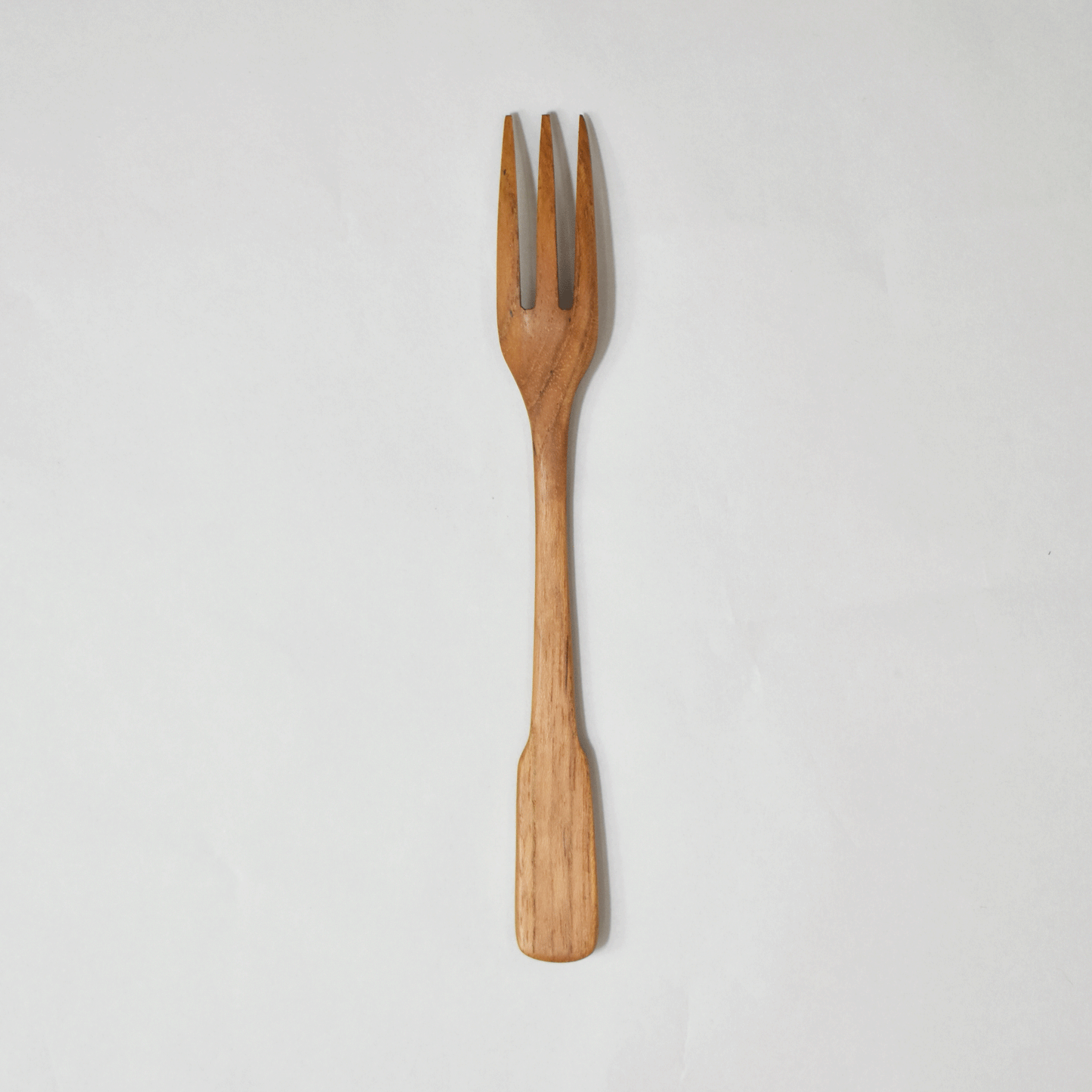 OLD TEAK FORK L