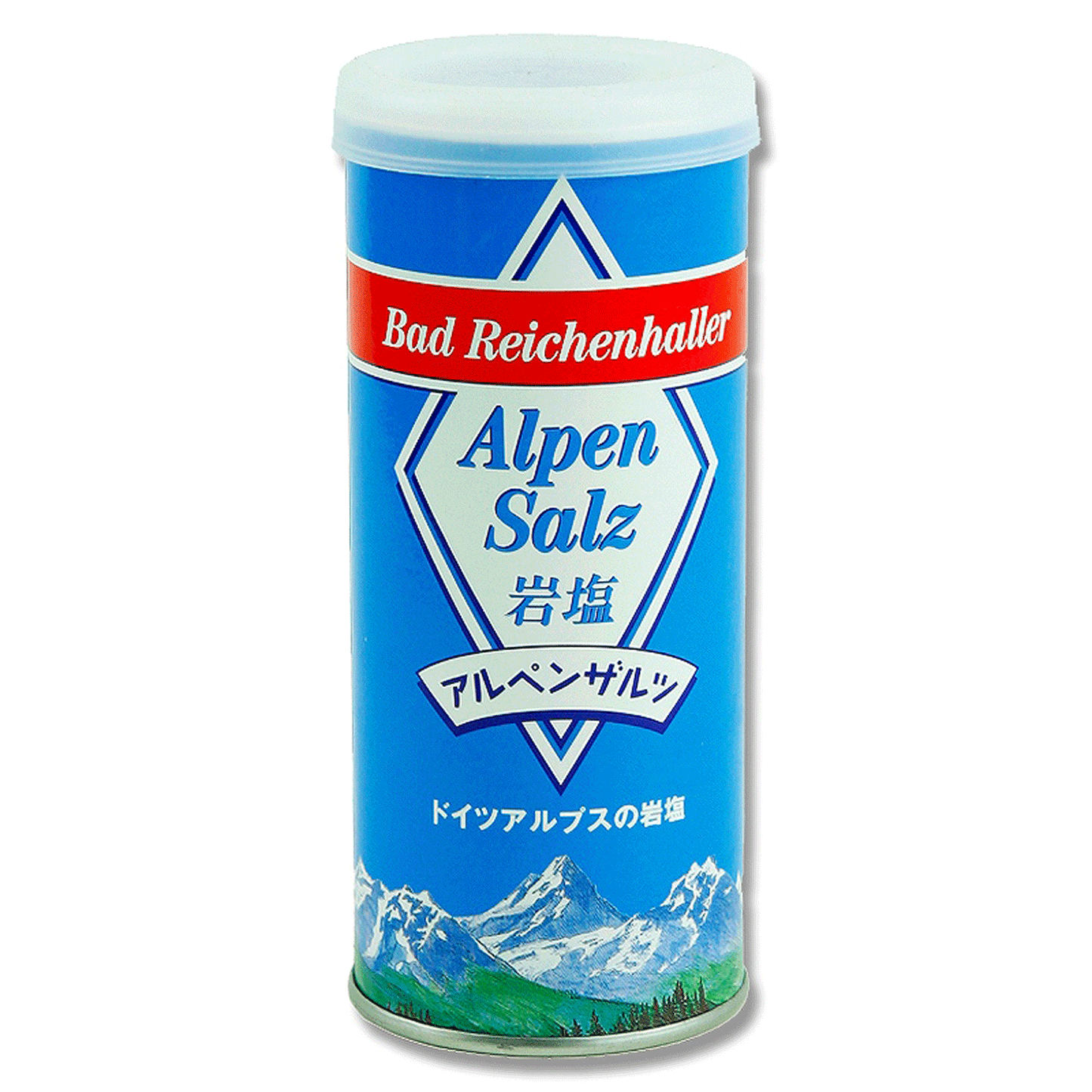 アルペンザルツ 250g
