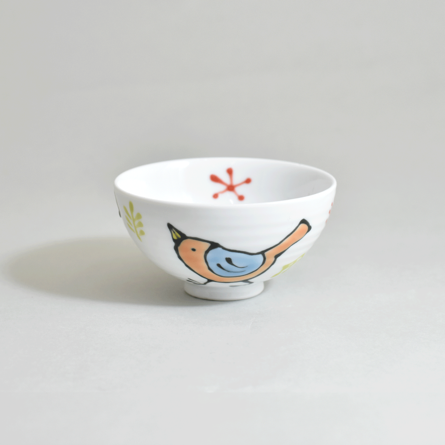 Little Bird Rice Bowl