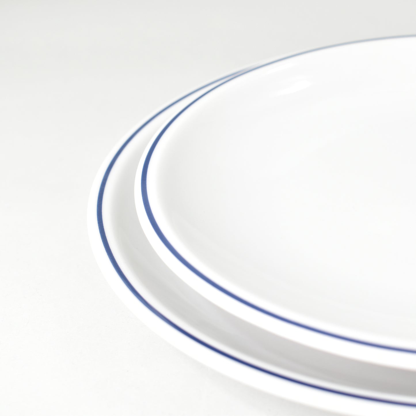 Roma Blueline Dinner Plate 27