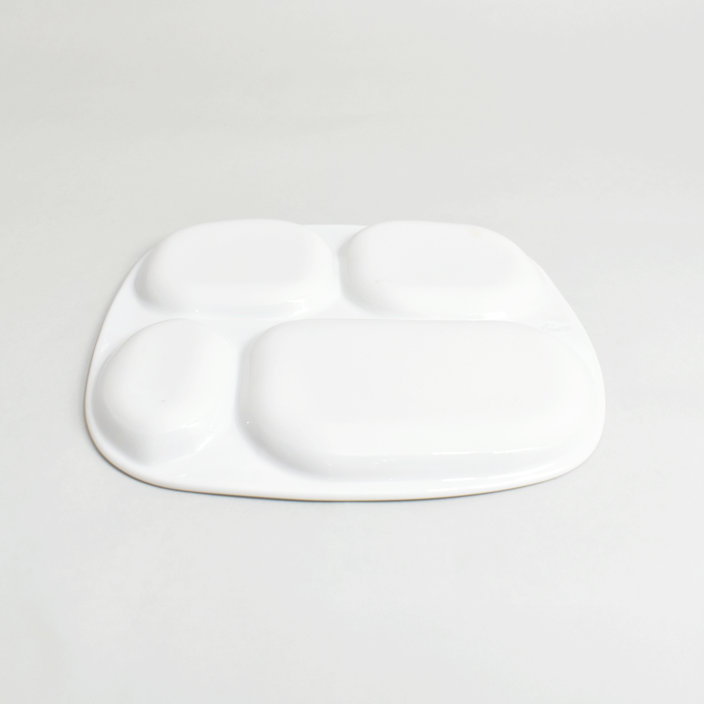 Bunny Plate
