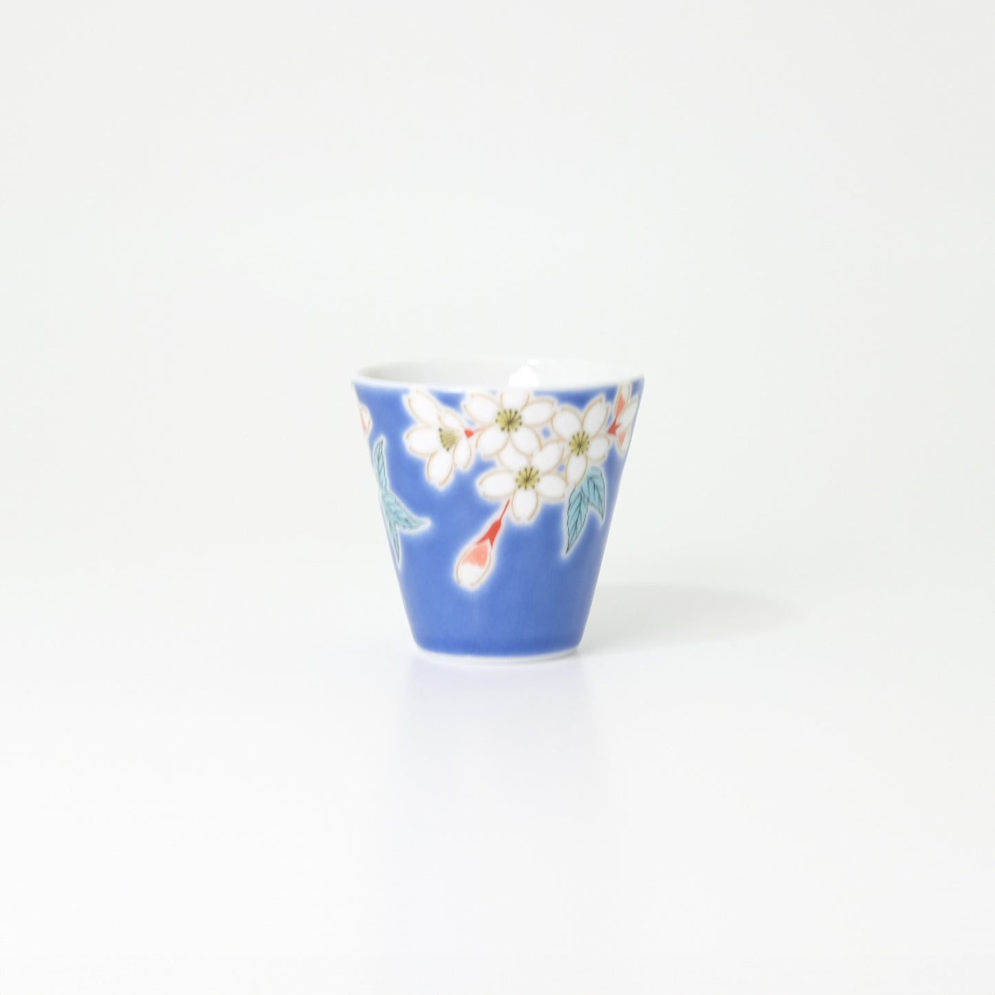 Kutani ware lucky chocolate