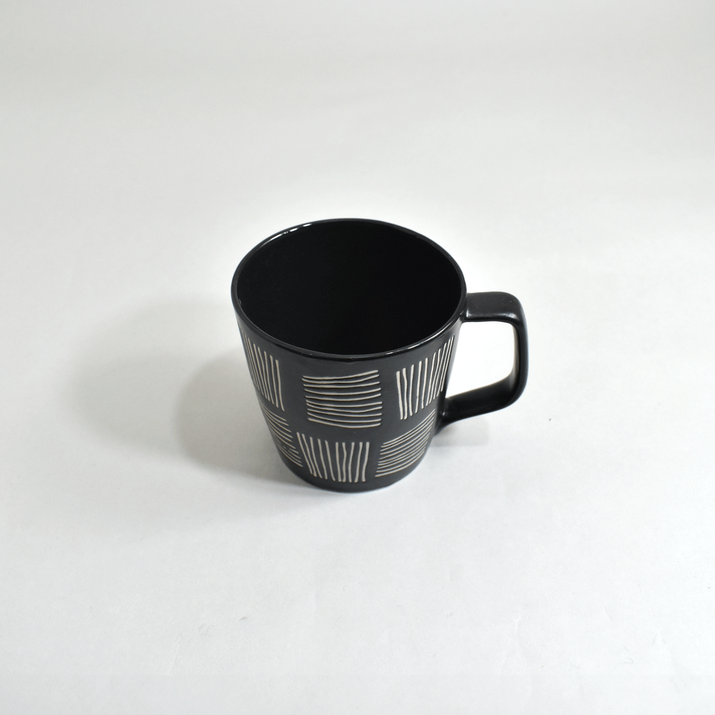 Fabric Mug