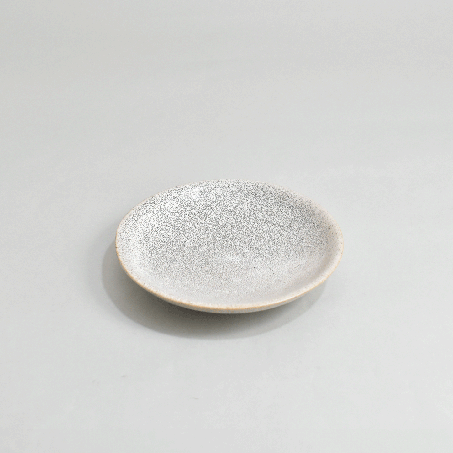 Kairagi small plate, ink