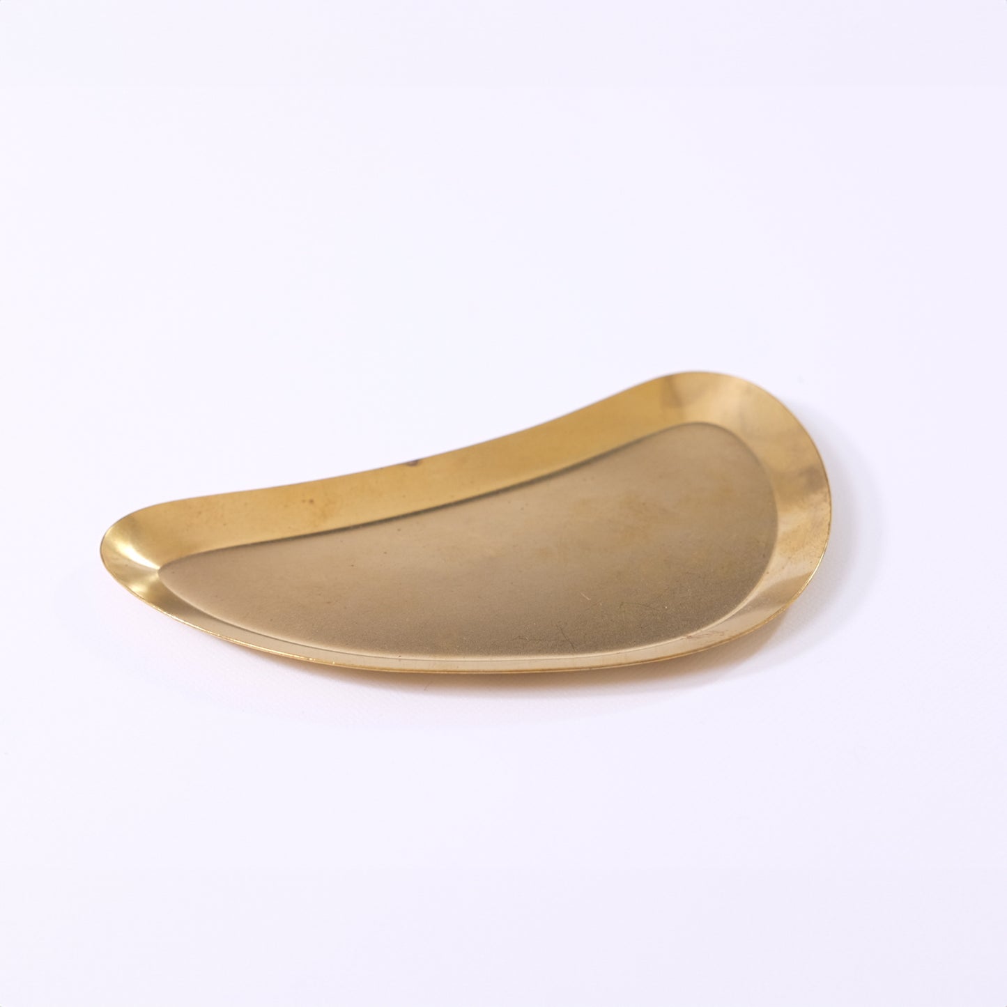 Brass Accessory Tray LS-134