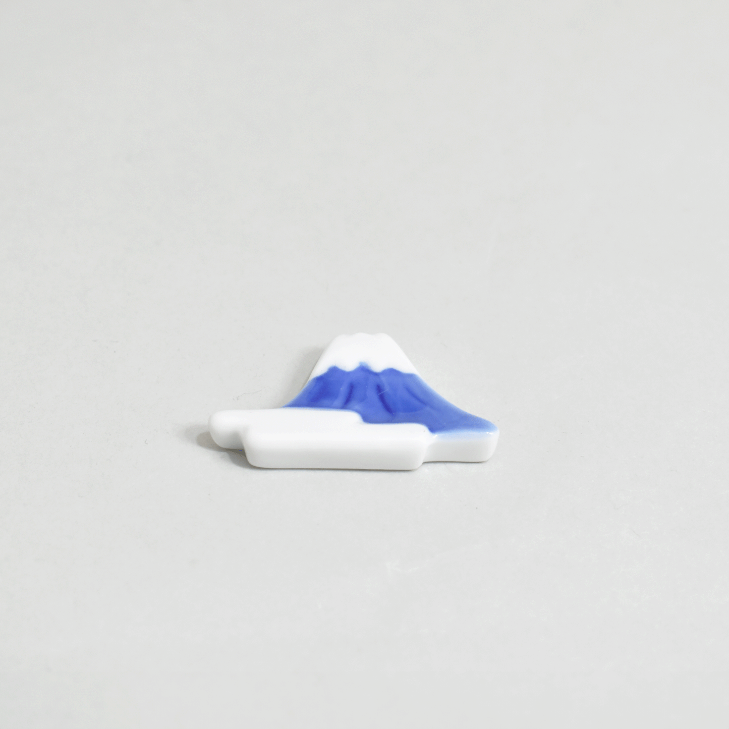 Mount Fuji Chopstick Rest