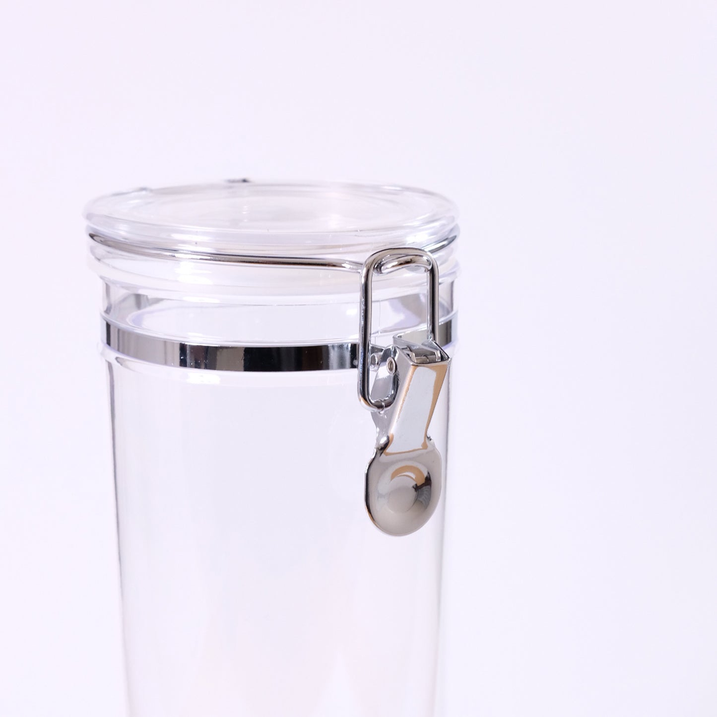 Ideal Canister Pasta