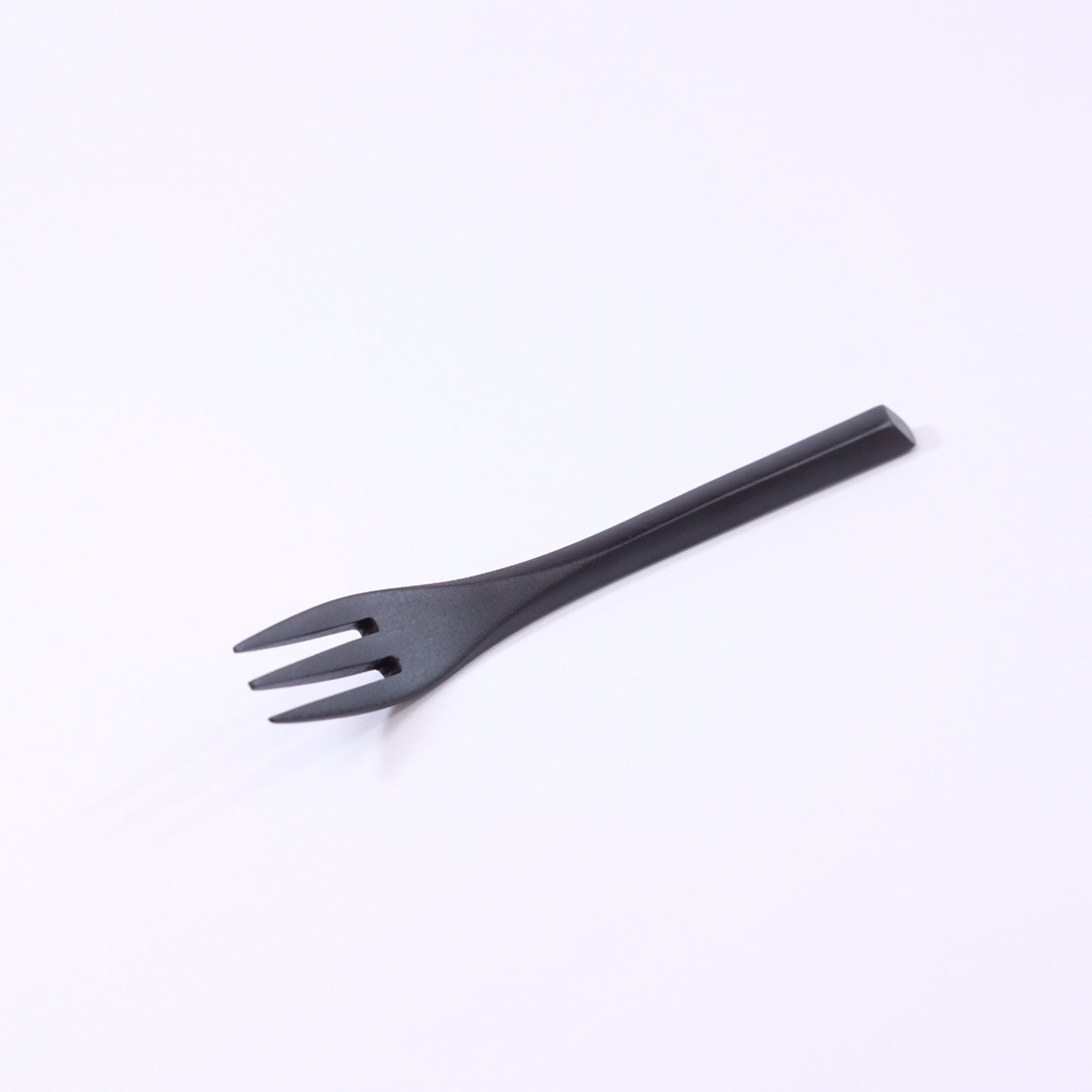 Ebony Fork