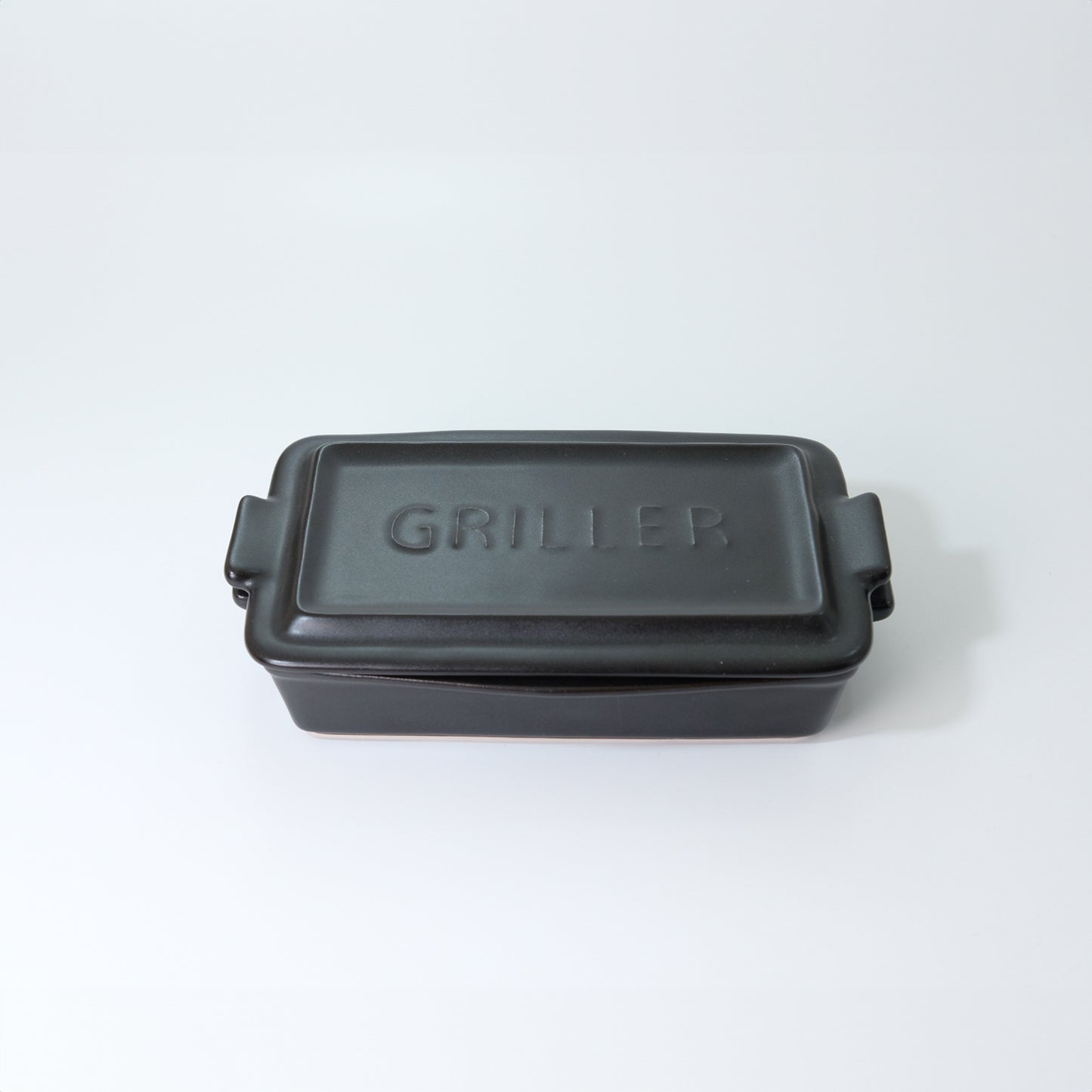 TOOLS Griller Mini Black