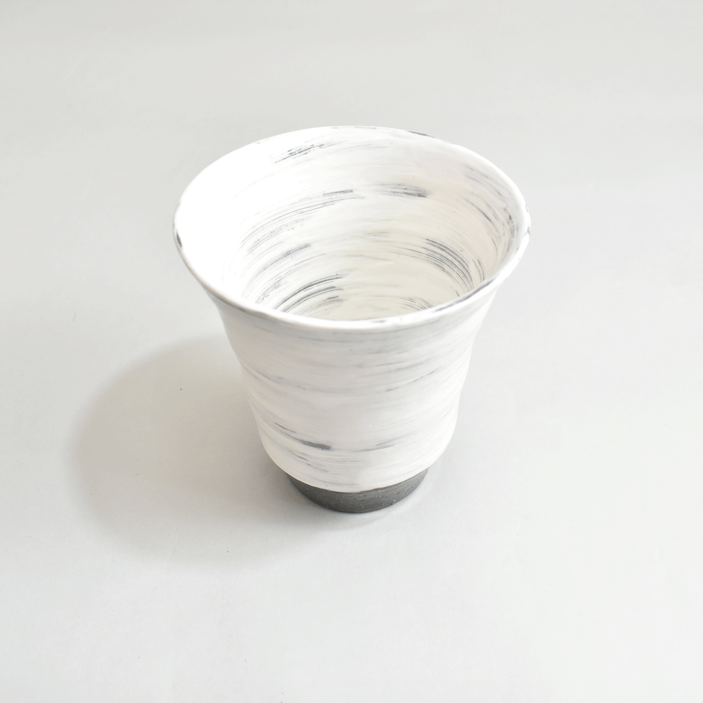 Kohiki Brushed Shochu Cup