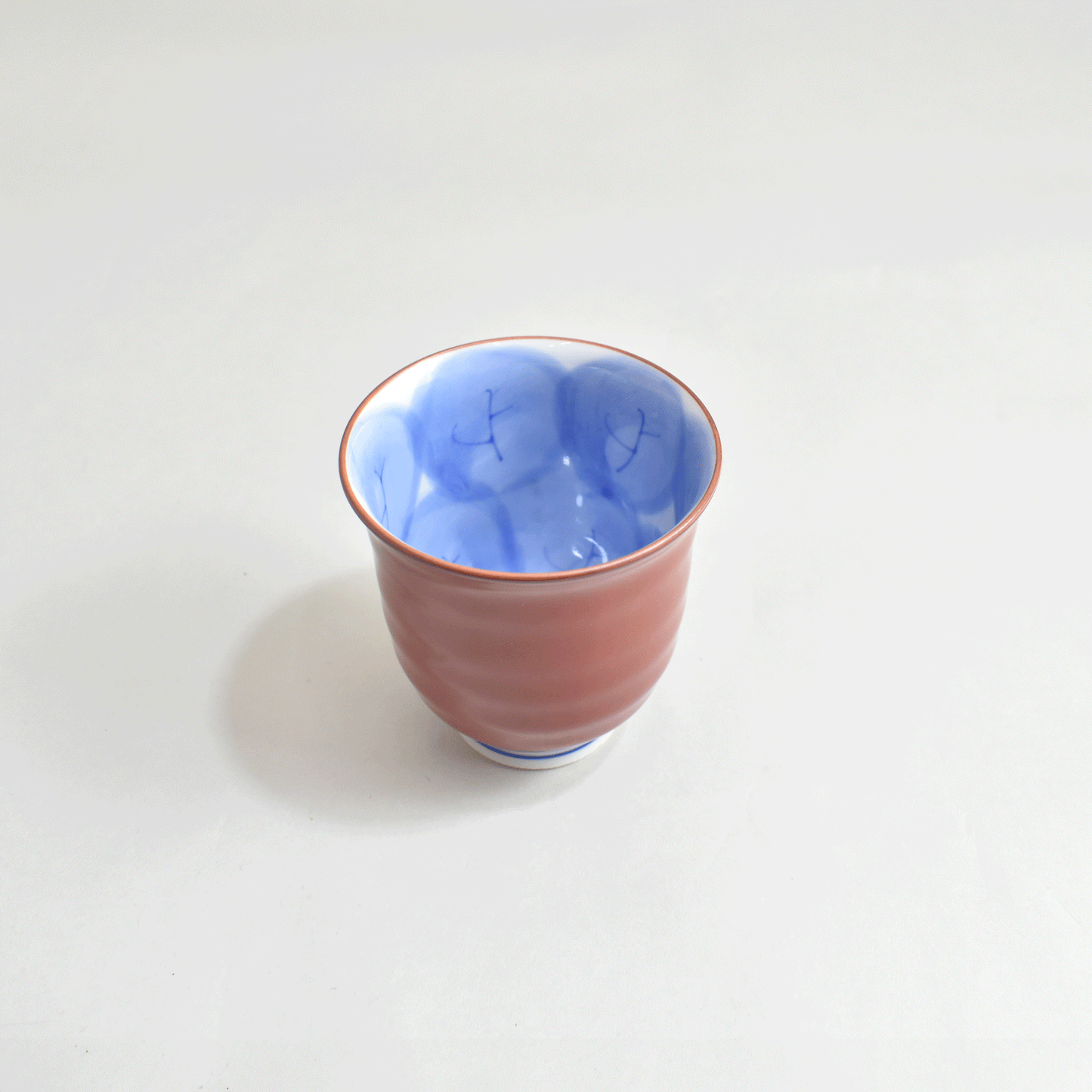 Leaf Owl Cup