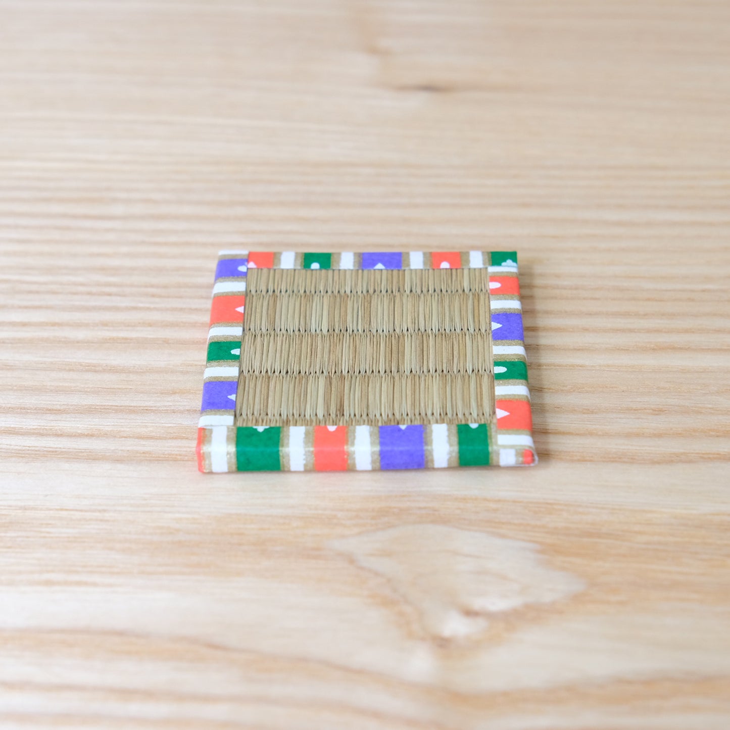 Igusa Bean Tatami Hina Small