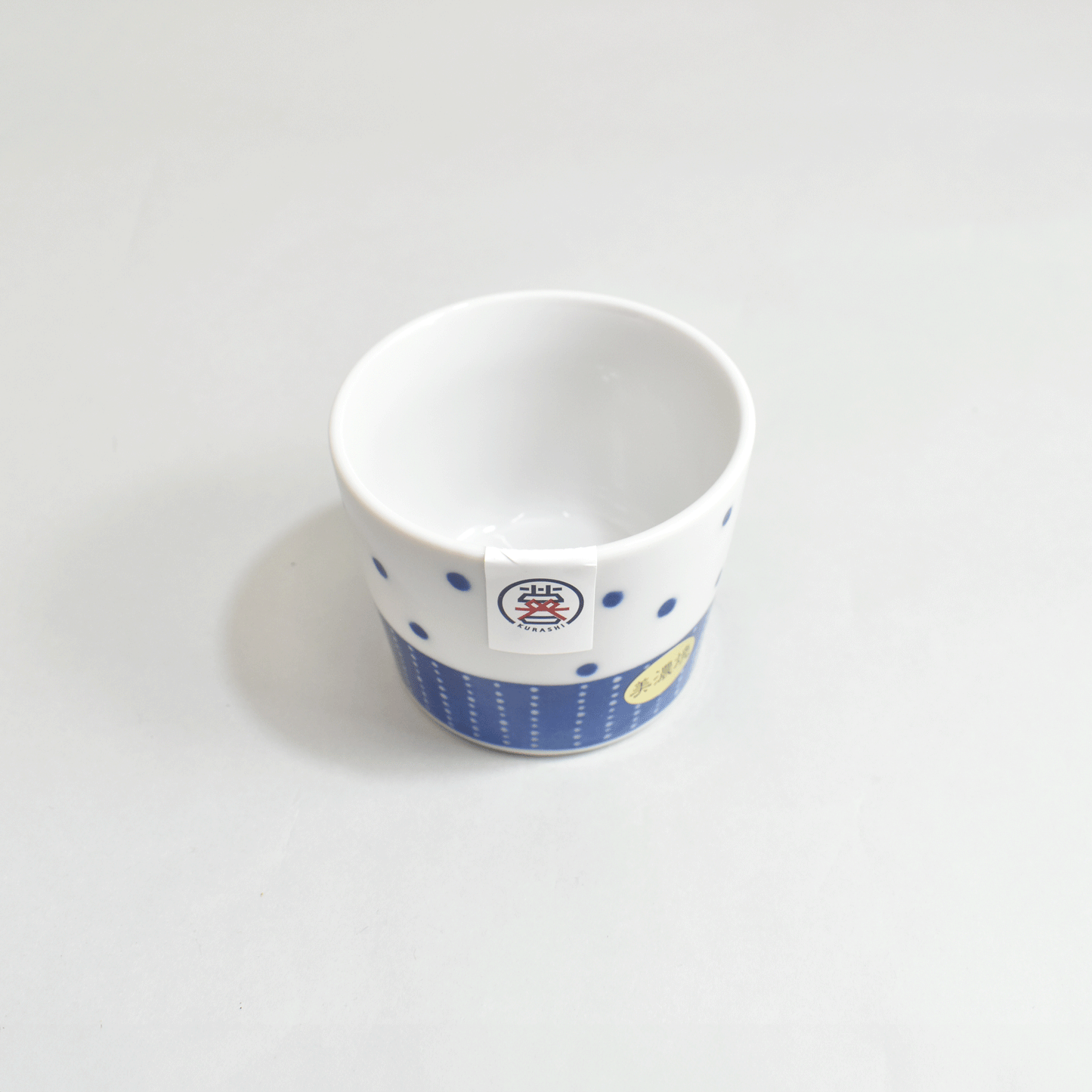Soba cup