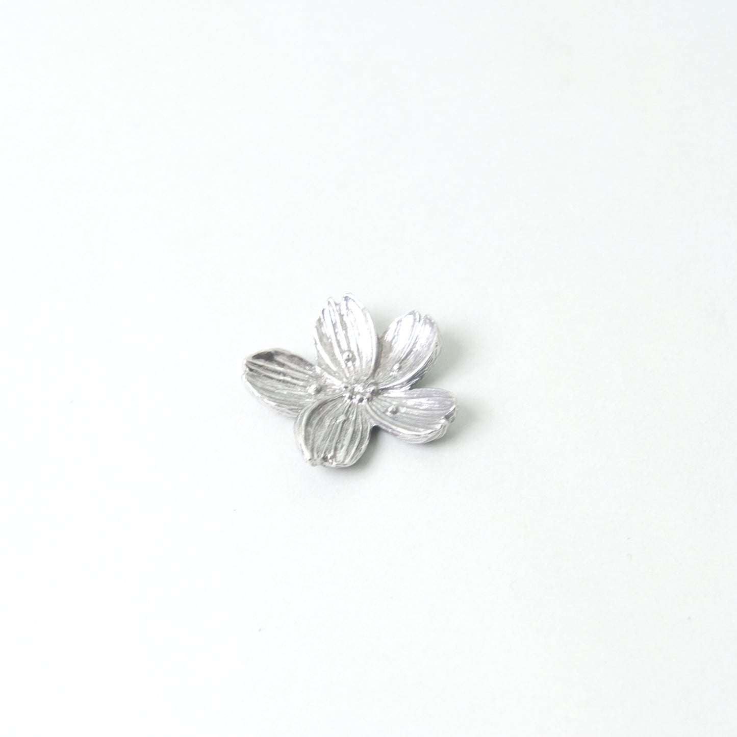 Tin chopstick rest Hana
