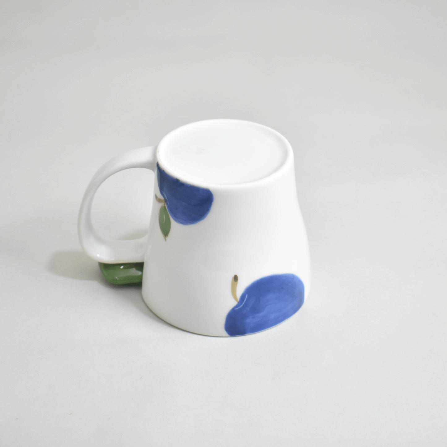 Apple Mug