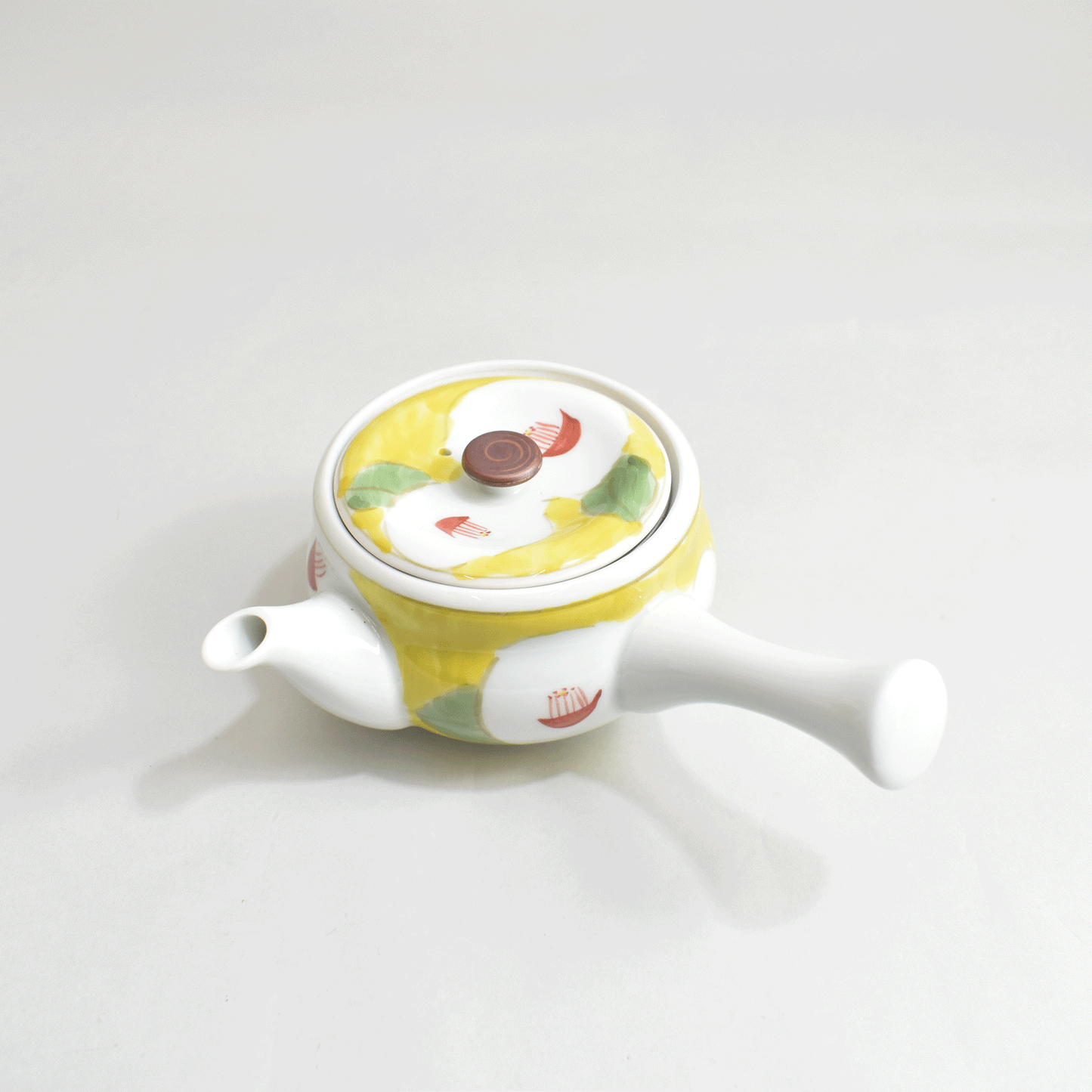 Kohka U Teapot