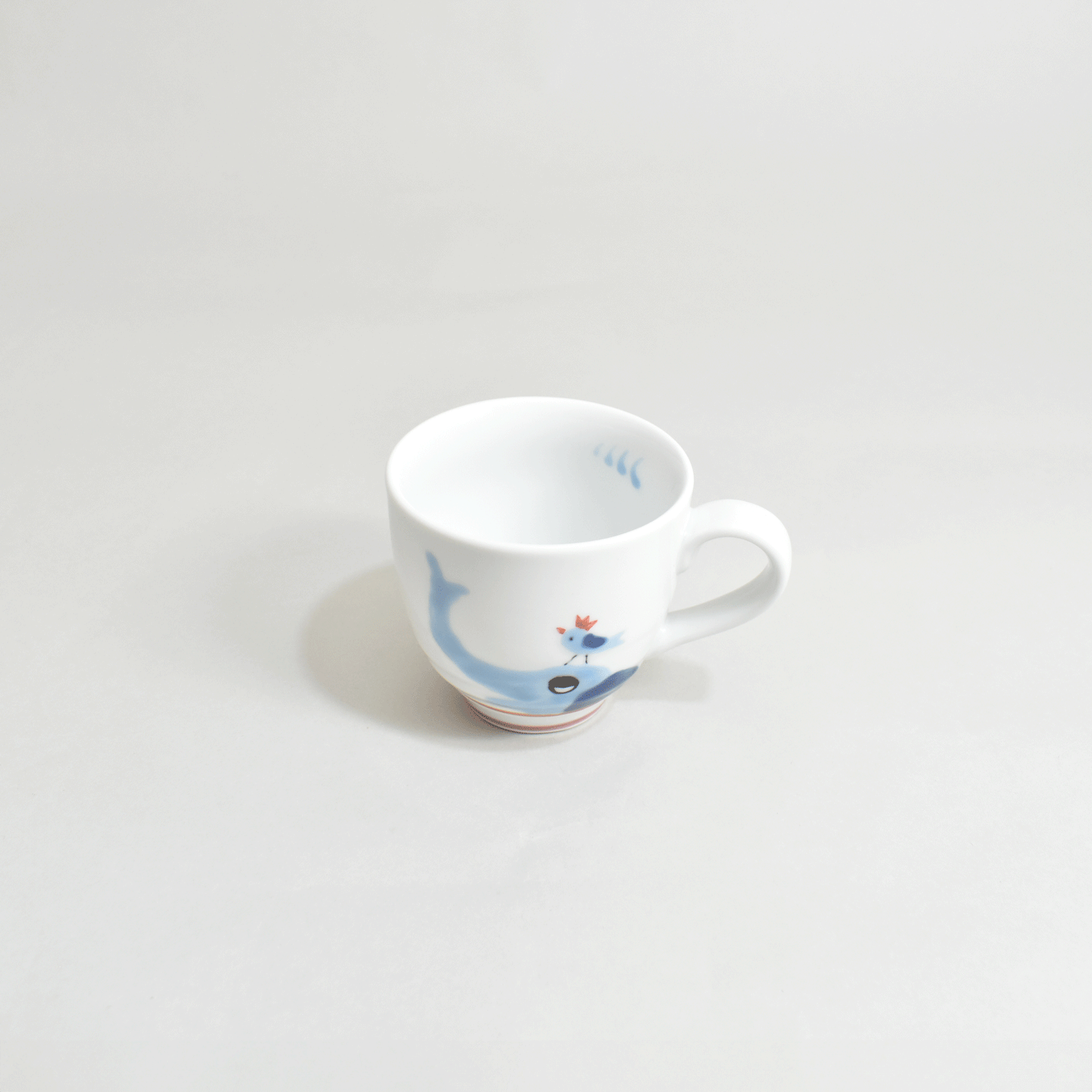 Elephant Mug