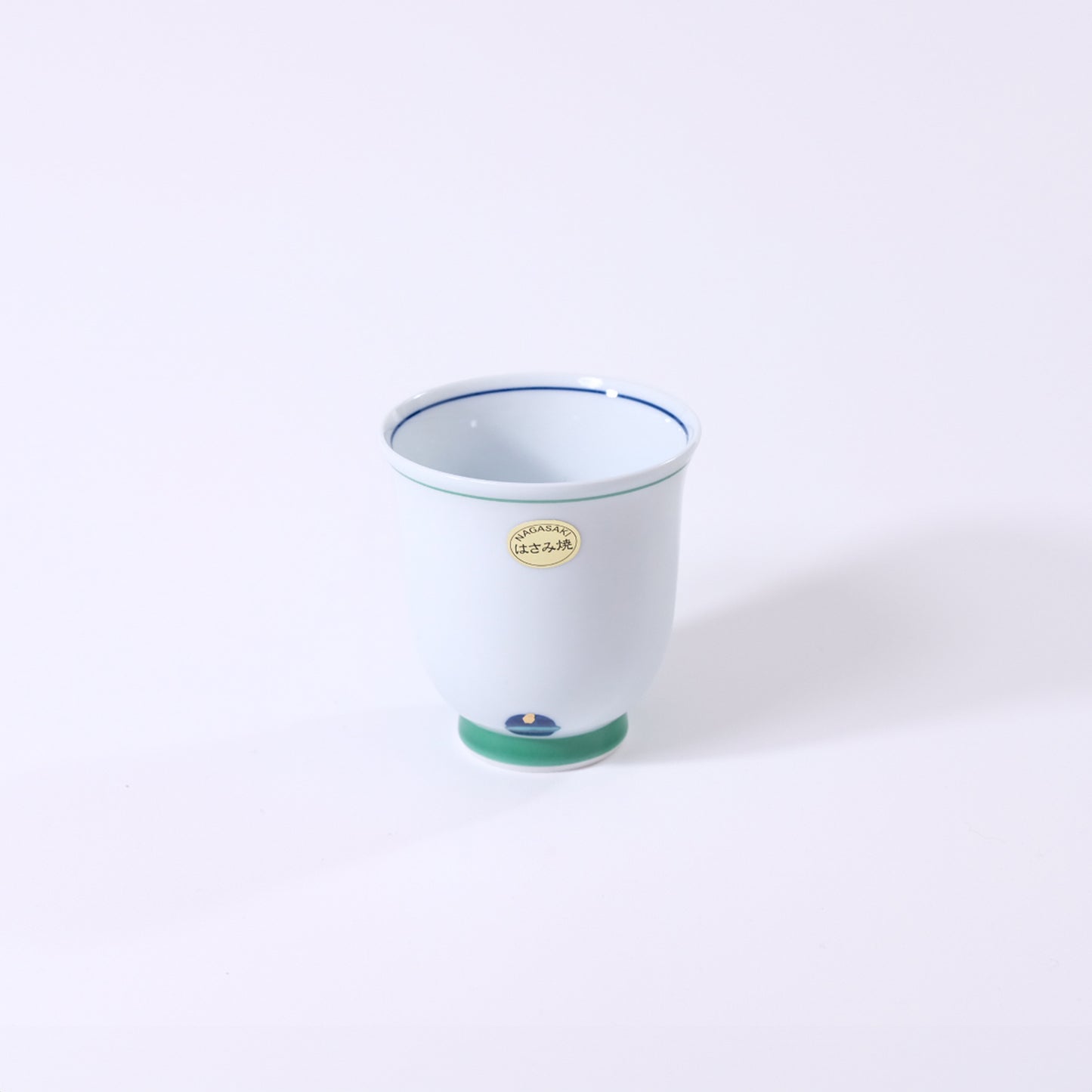 Bell Cat Cup