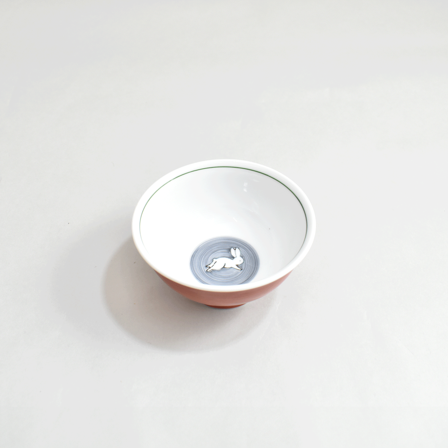 Winged Rabbit Sencha