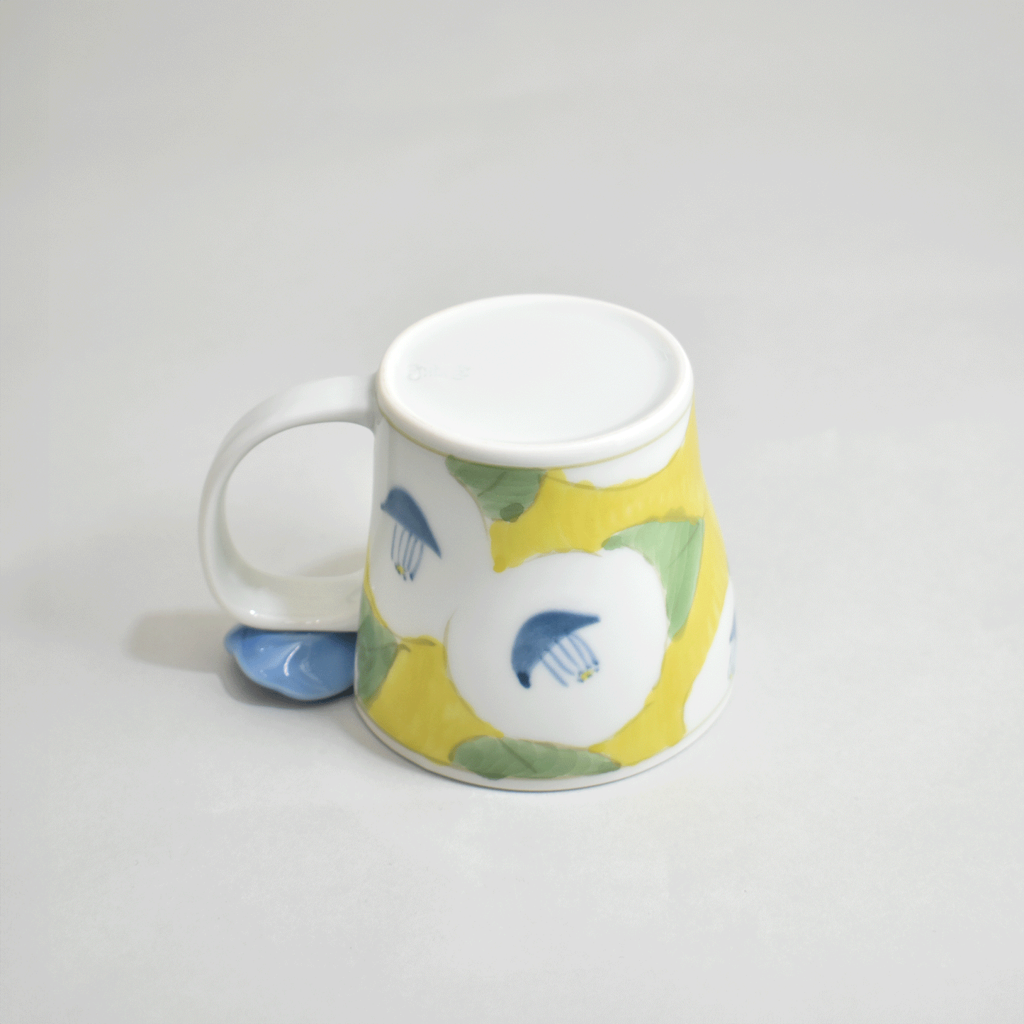 Kohka Flower Mug