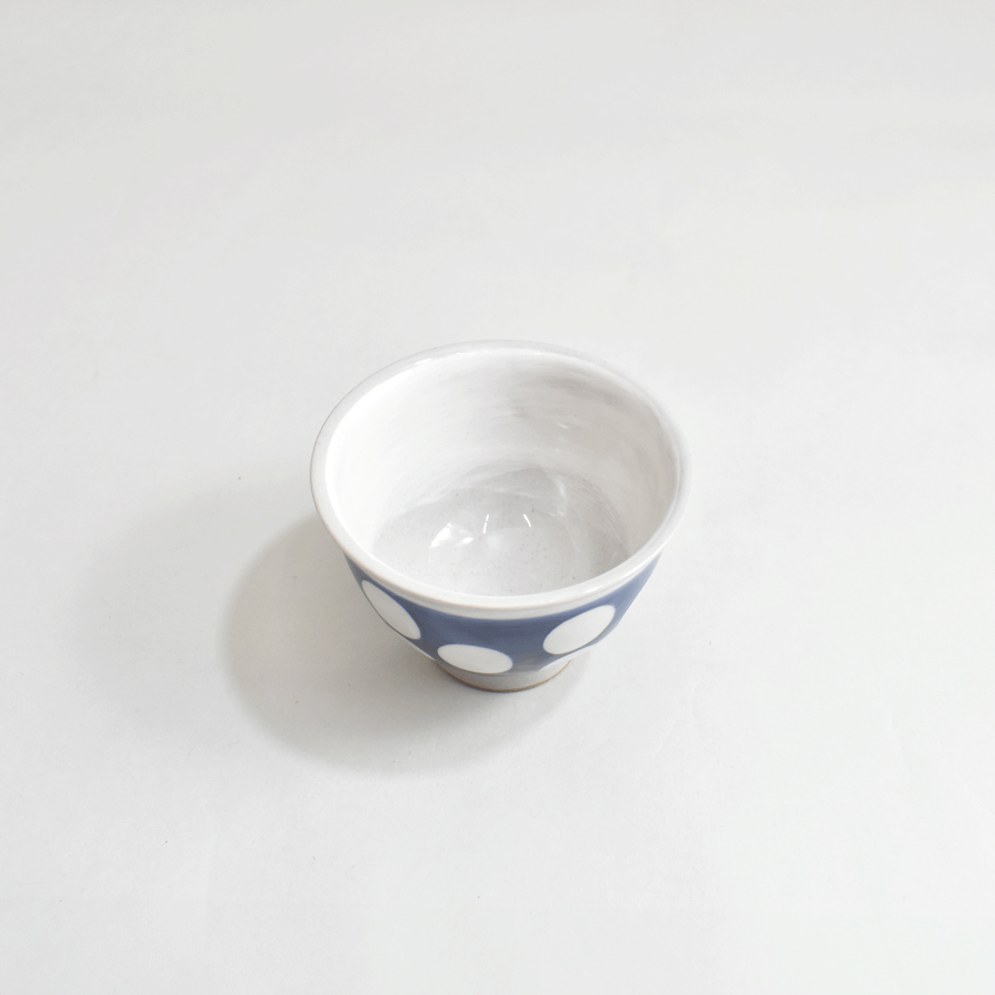 Polka Dot Romance Sencha