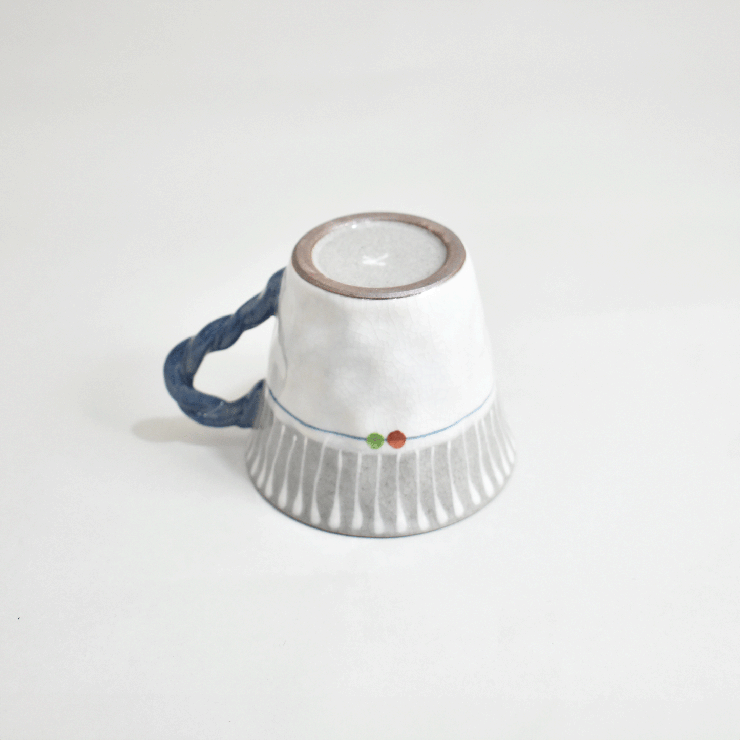 Fuchi Tokusa Mug