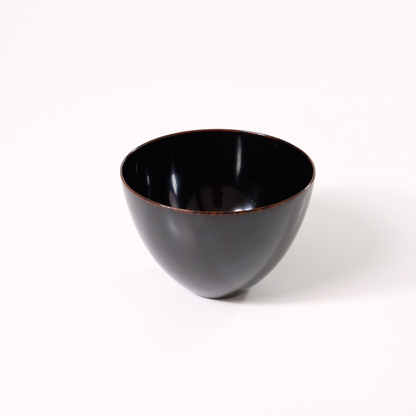 Zelkova soup bowl, dishwasher safe