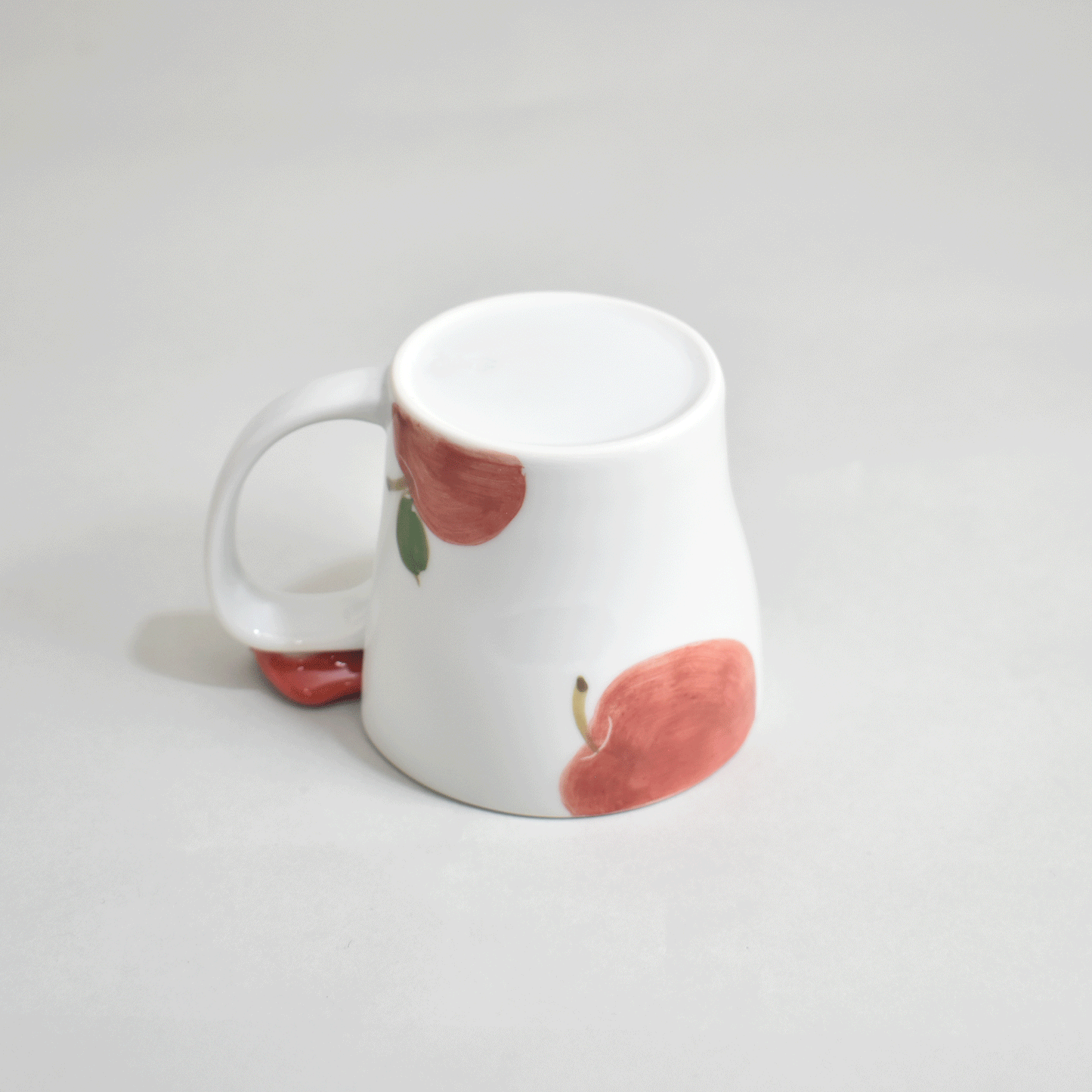 Apple Mug