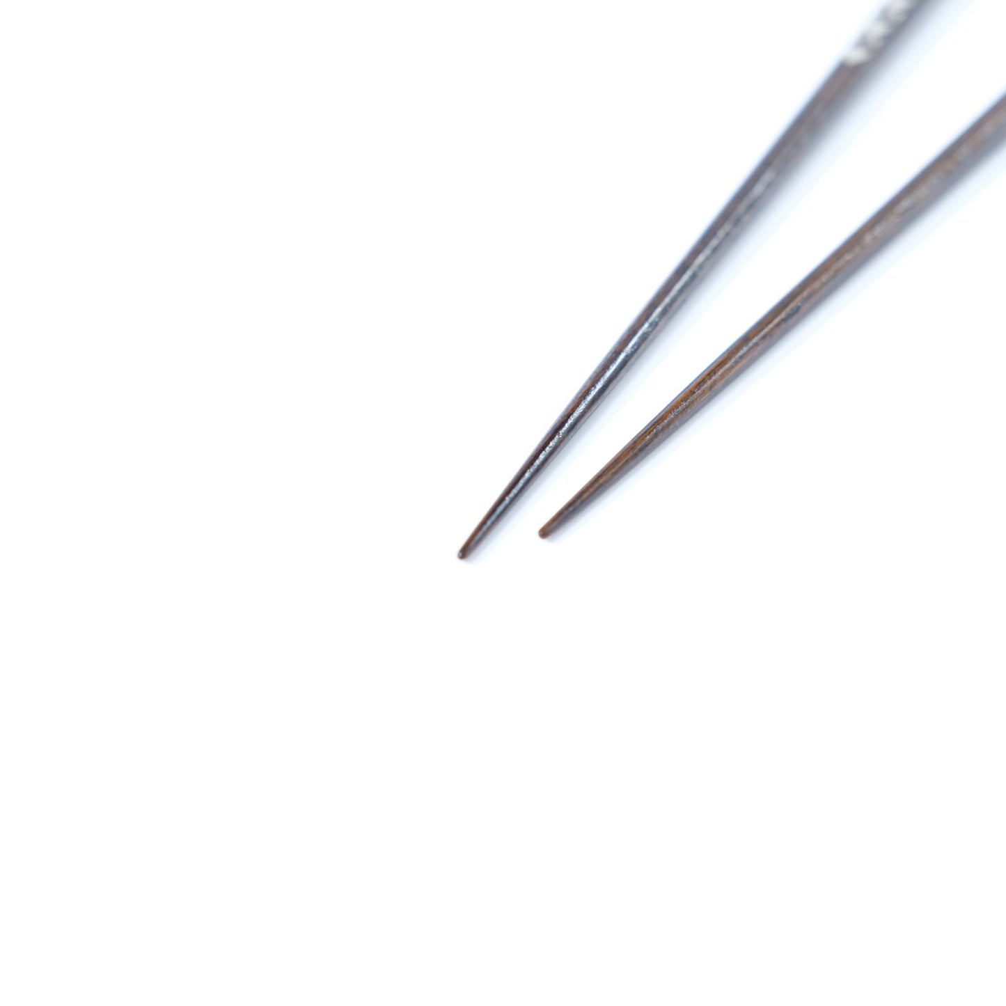 One-character chopsticks