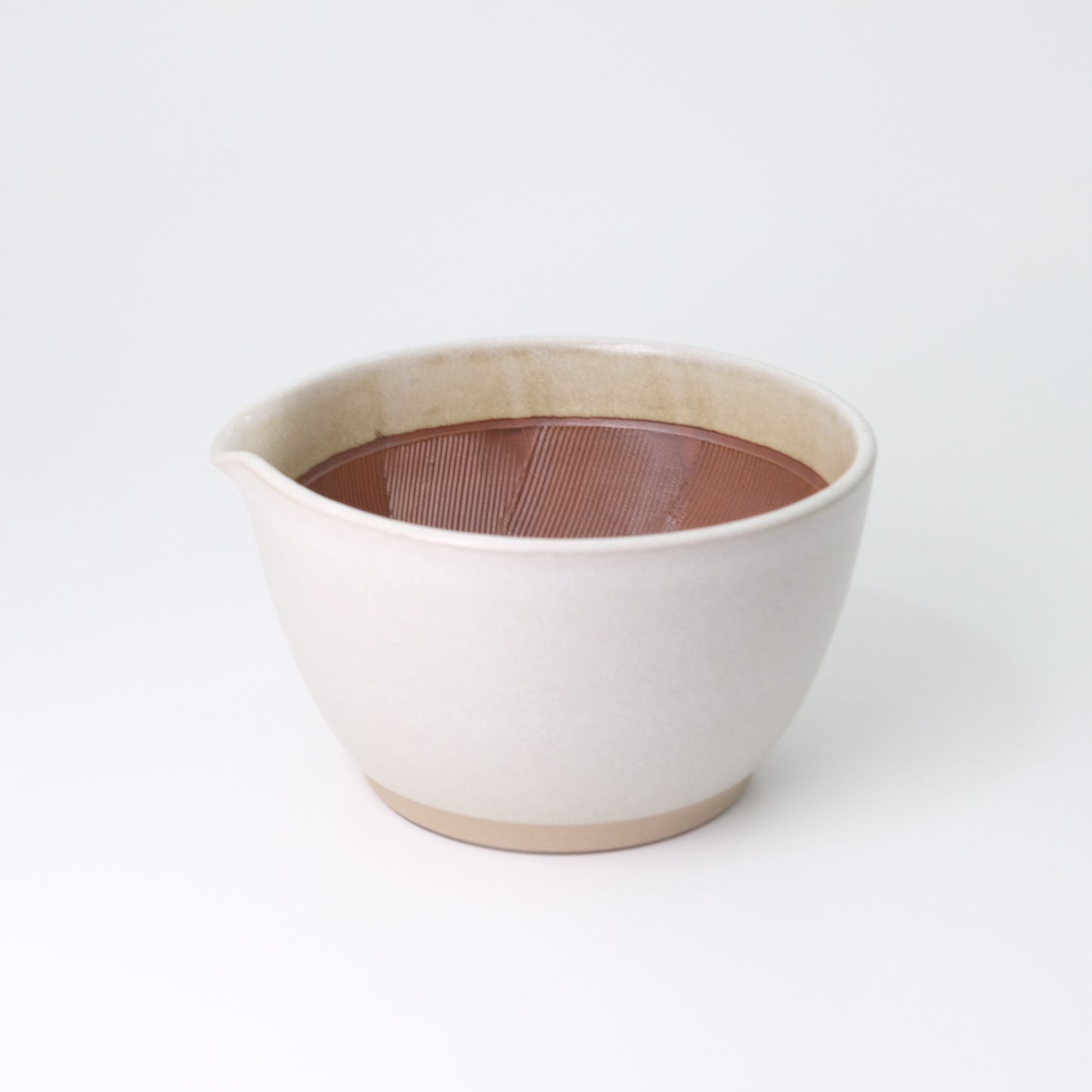 Mortar and pestle, medium