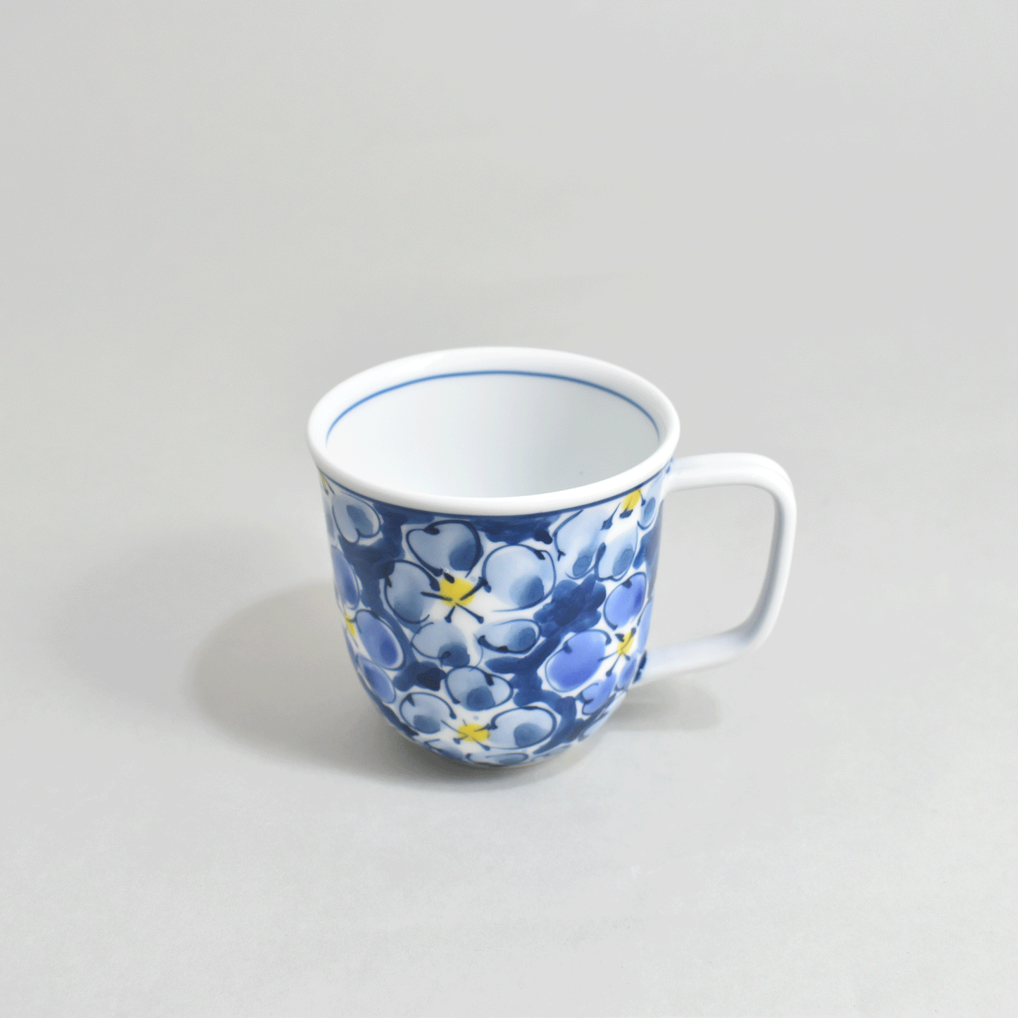 Spring Sorrow Lightweight Mug
