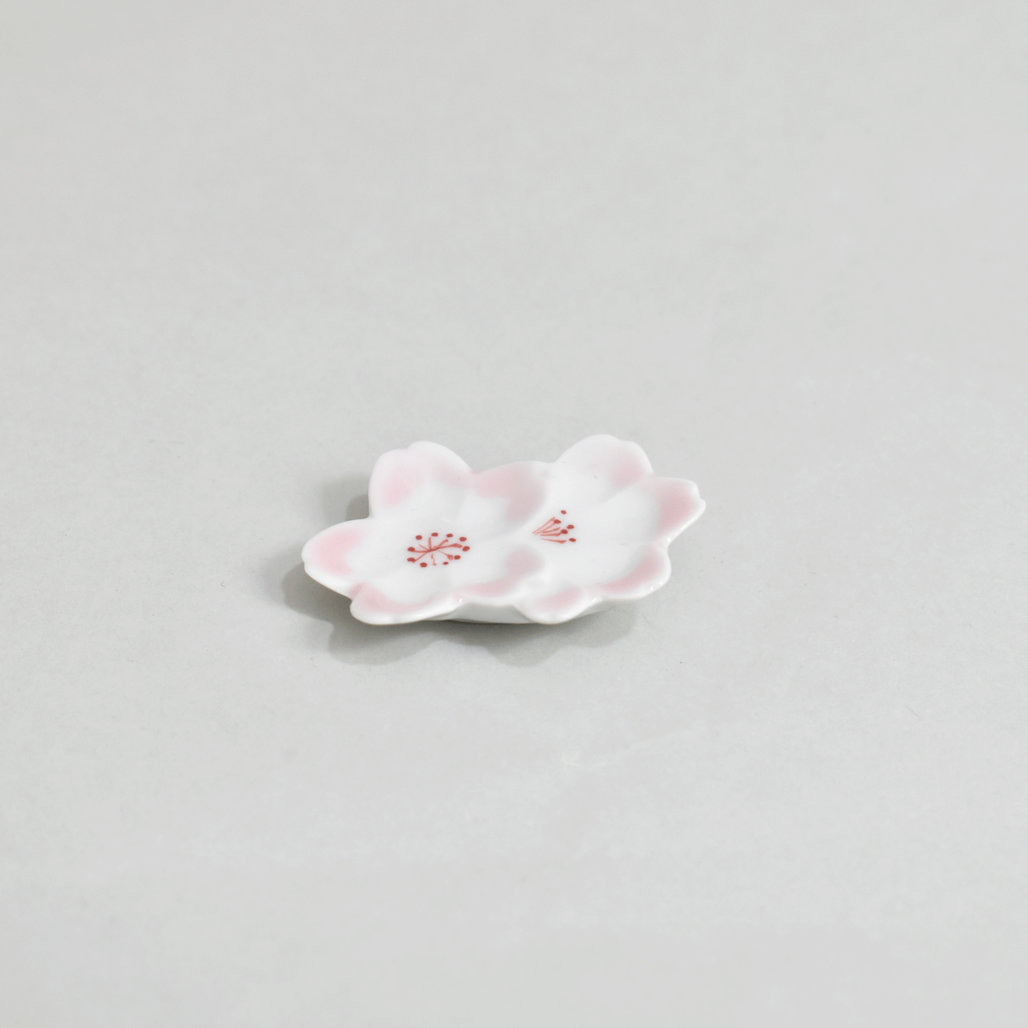 Bouquet Chopstick Rest