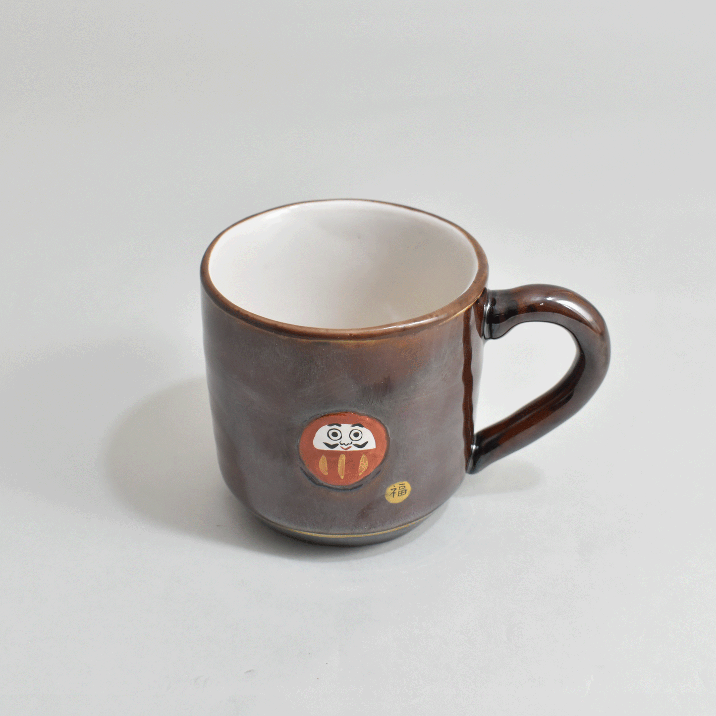 Darumaan Candy Mug