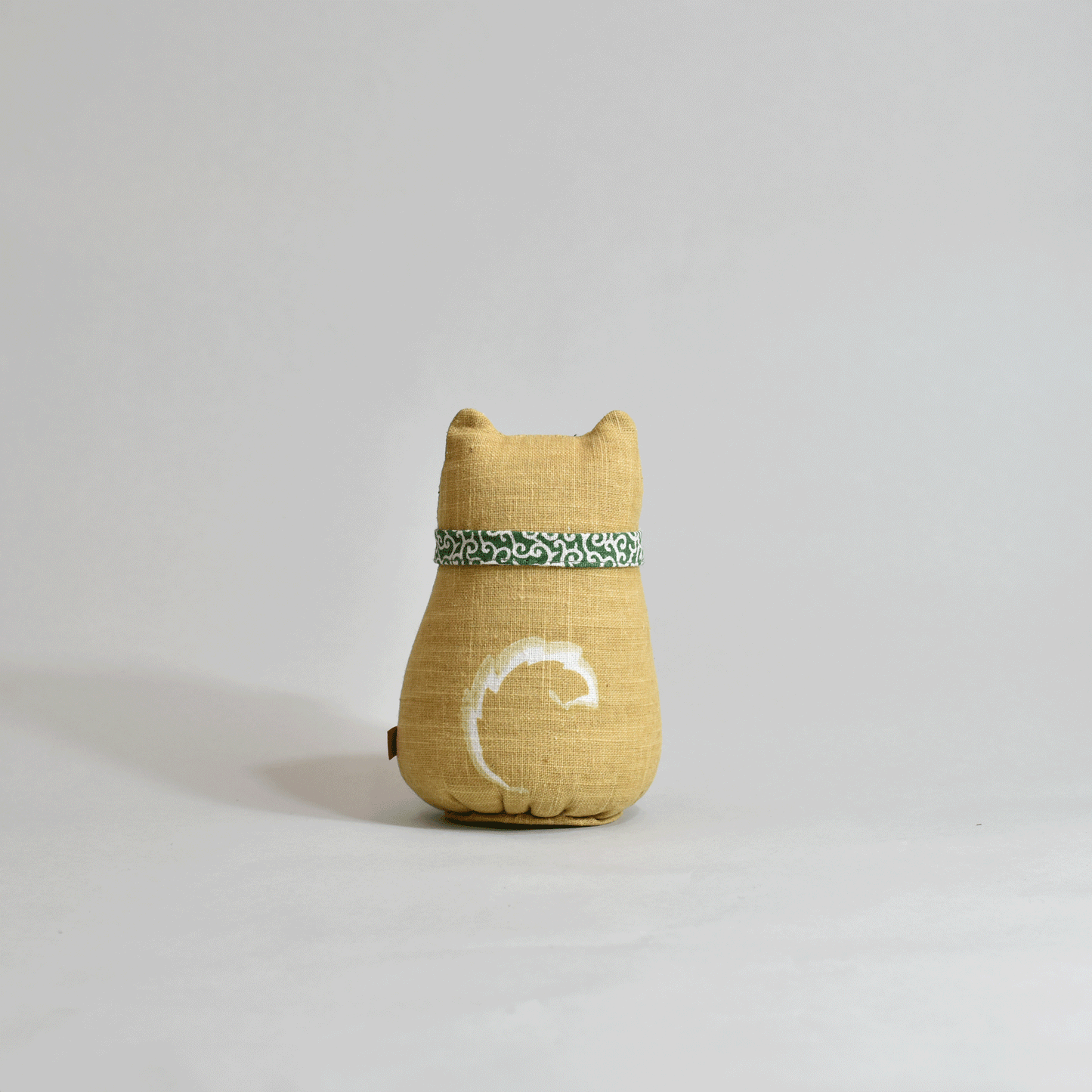 Hemp doll