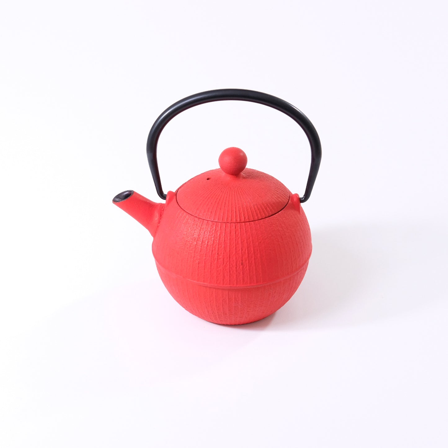 Teapot Temari 0.5L Red