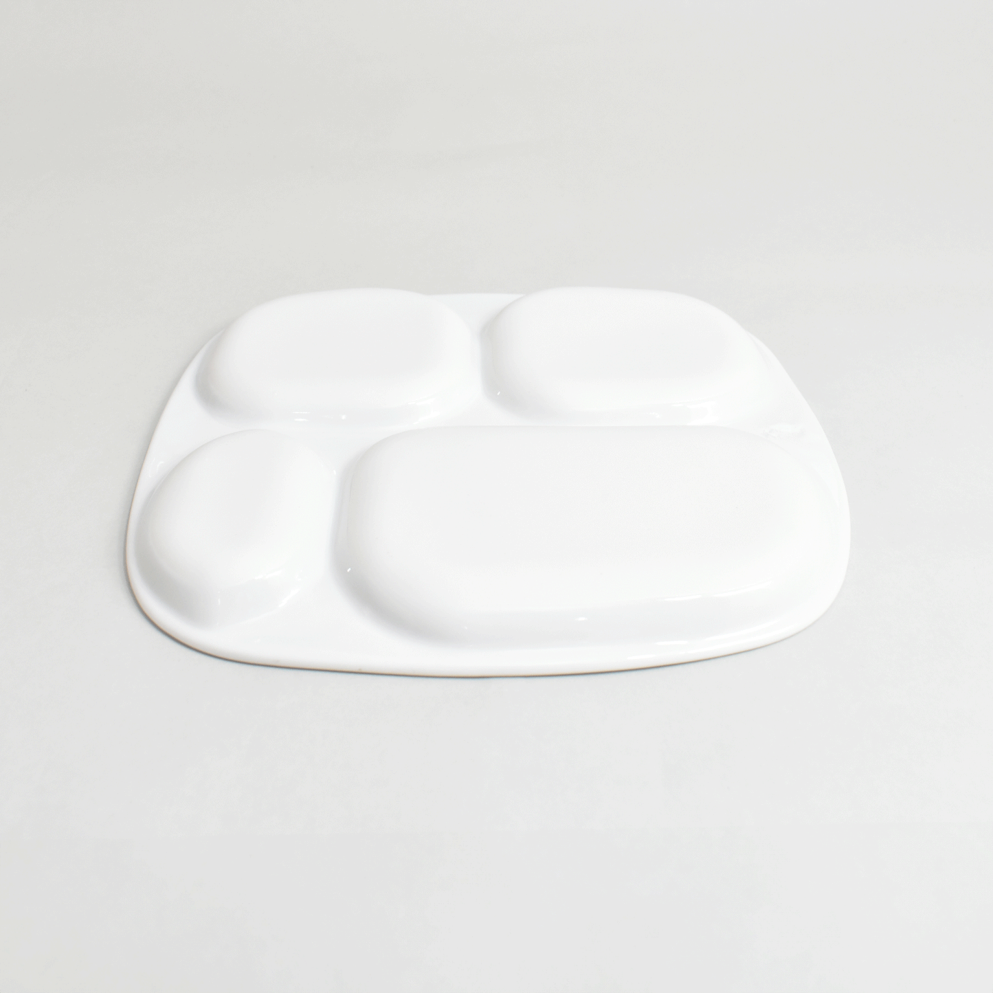 Giraffe Plate