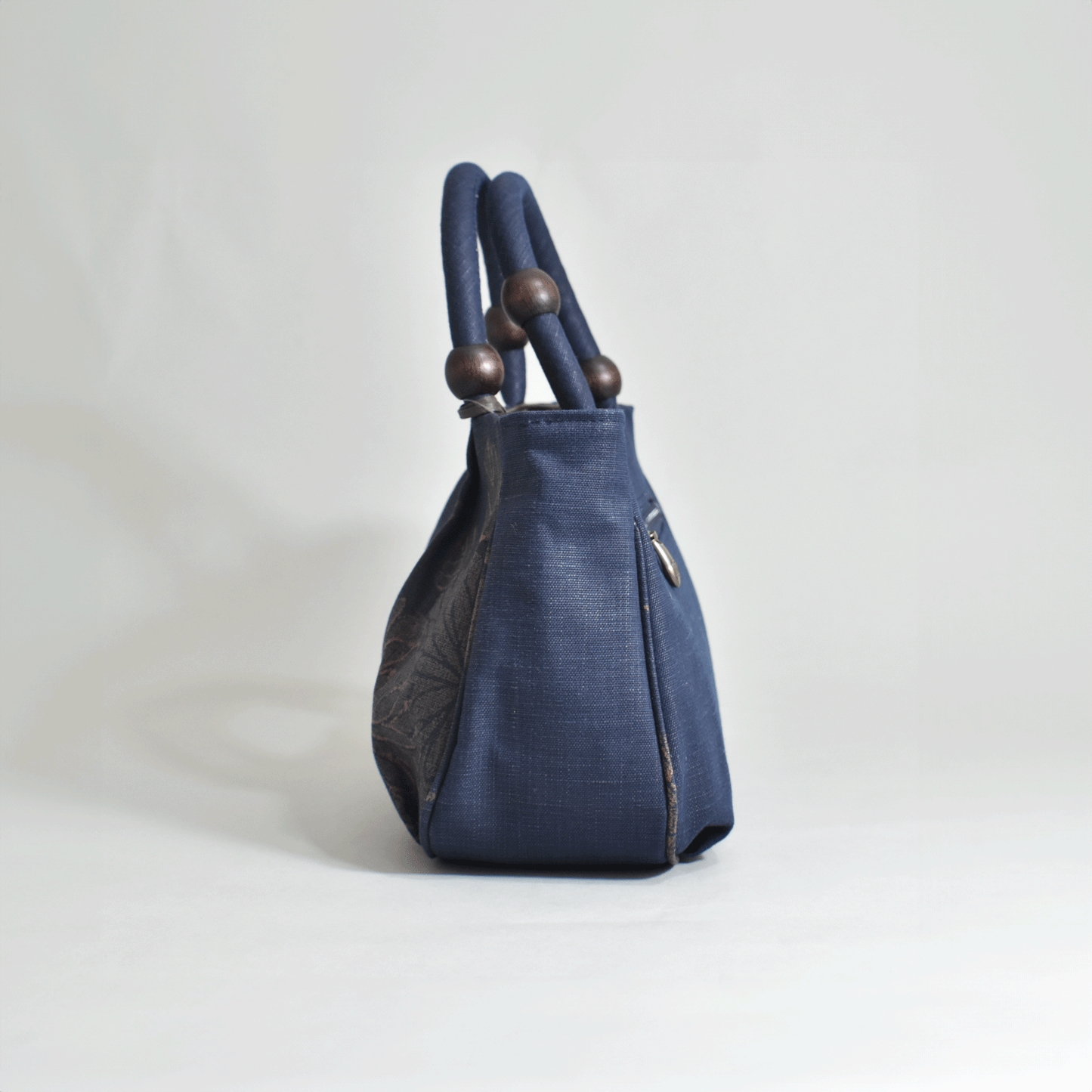 Indigo dyeing Maron