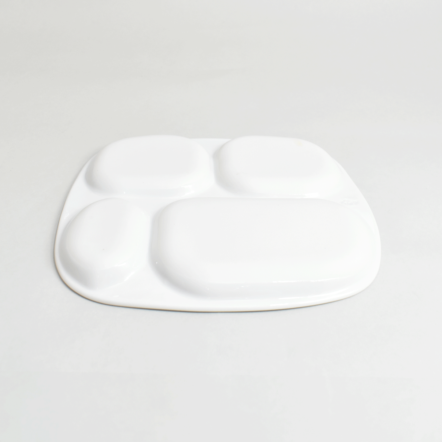 Elephant Plate