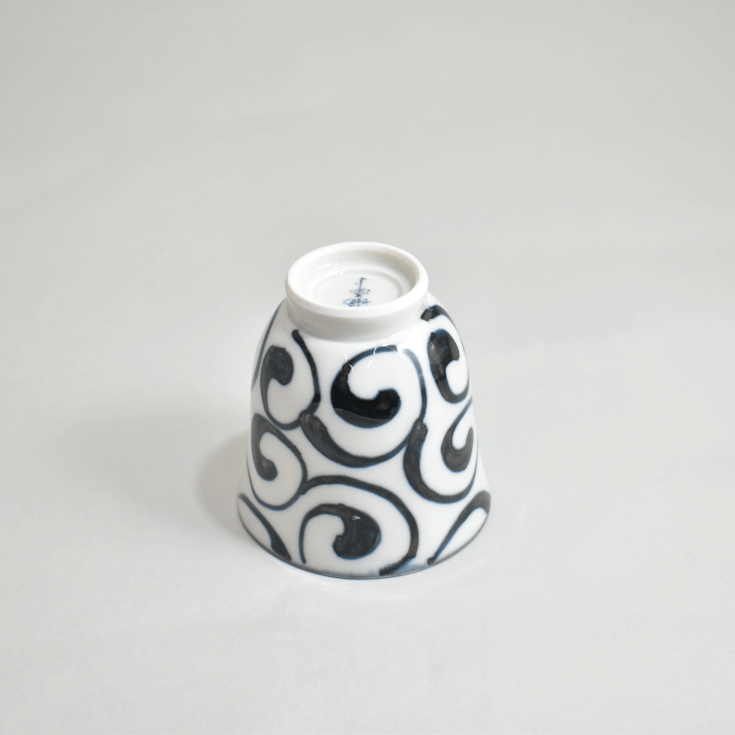 Persian Pattern Cup