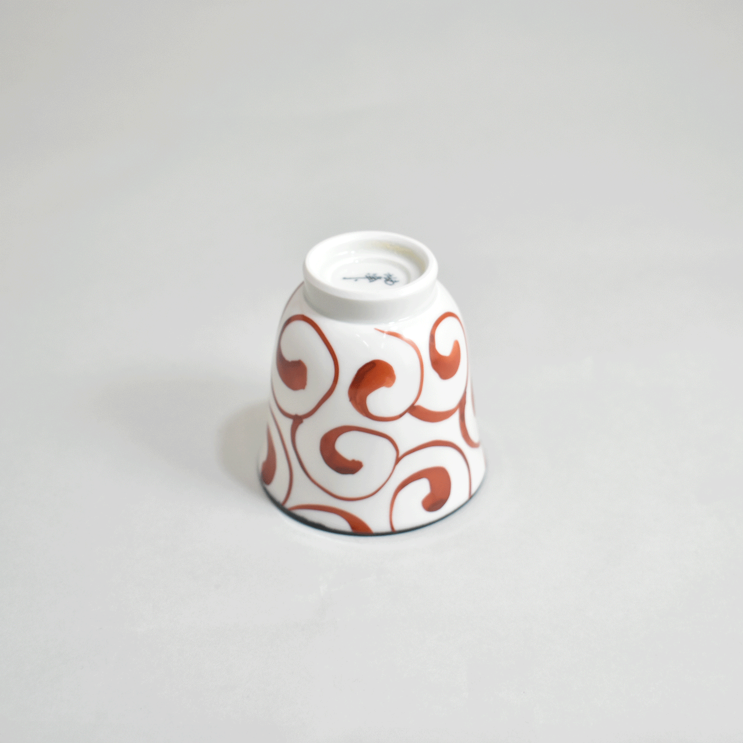 Persian Pattern Cup