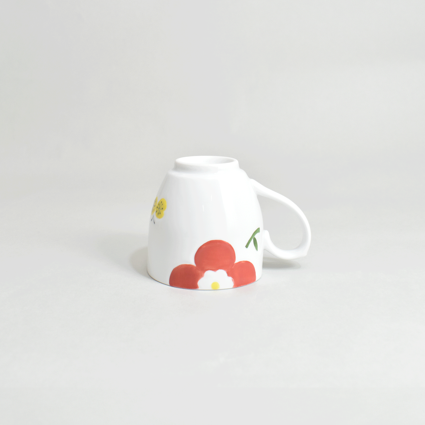 Good morning mug