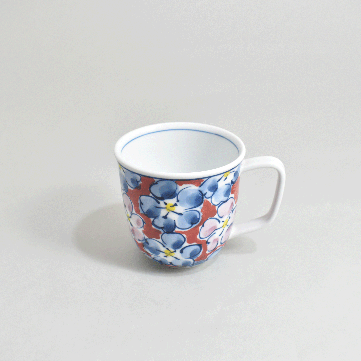 Spring Sorrow Lightweight Mug