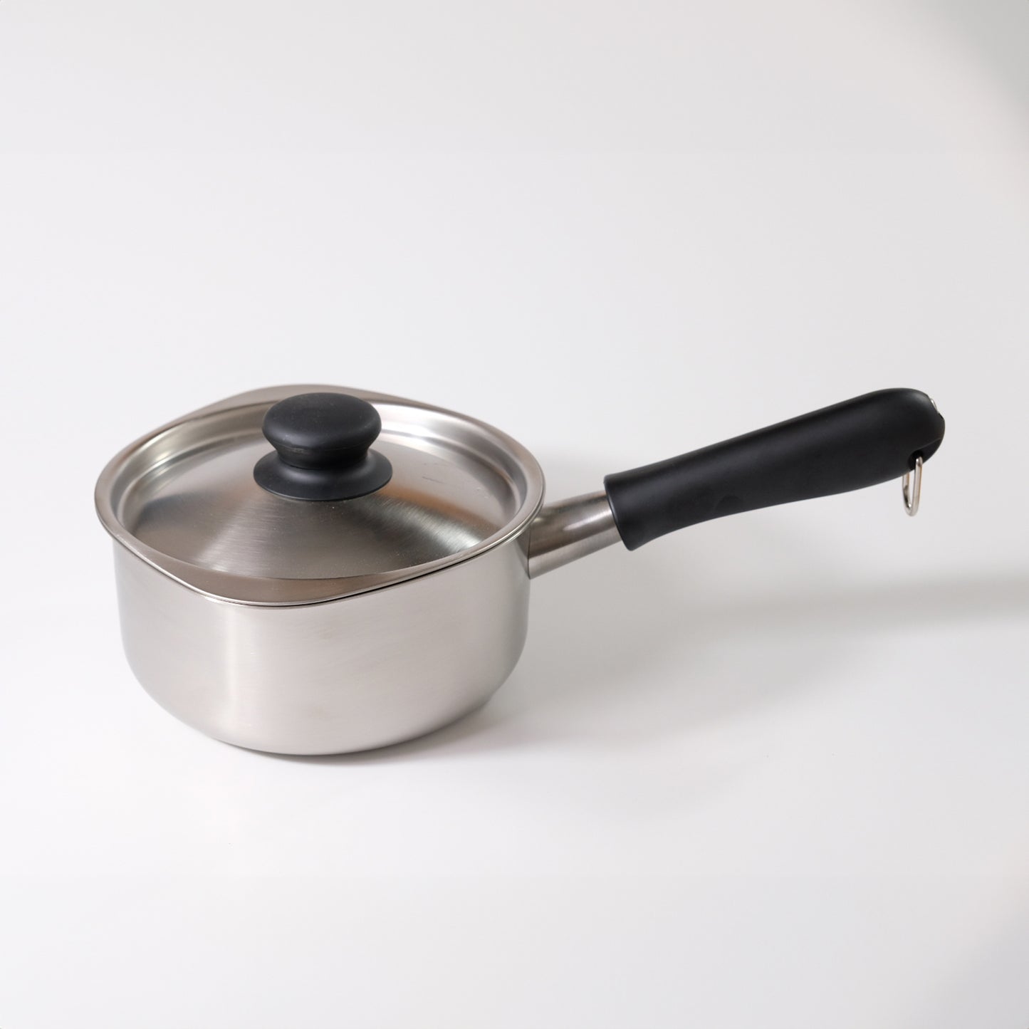 Yanagi Sori Milk Pan Matte Finish