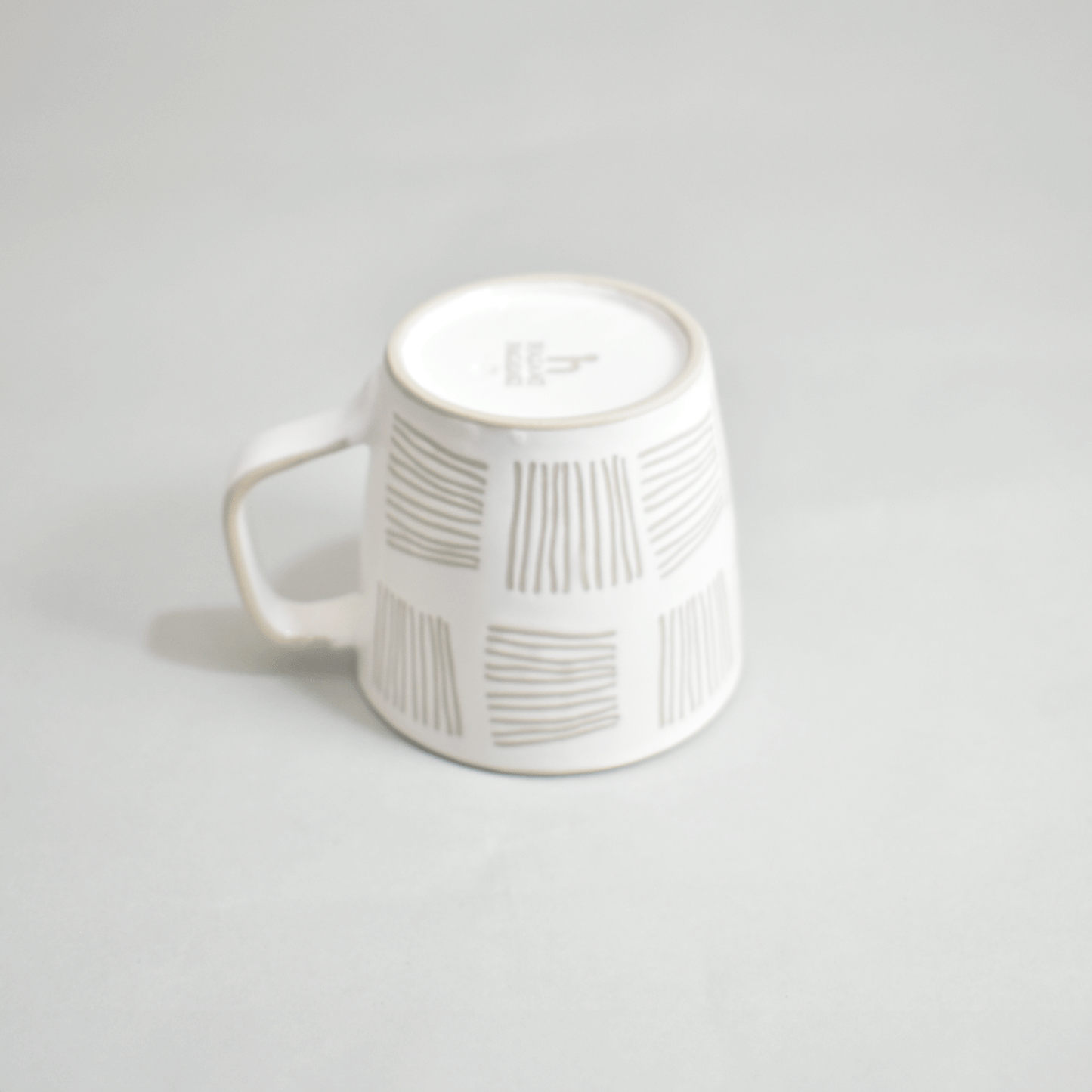 Fabric Mug
