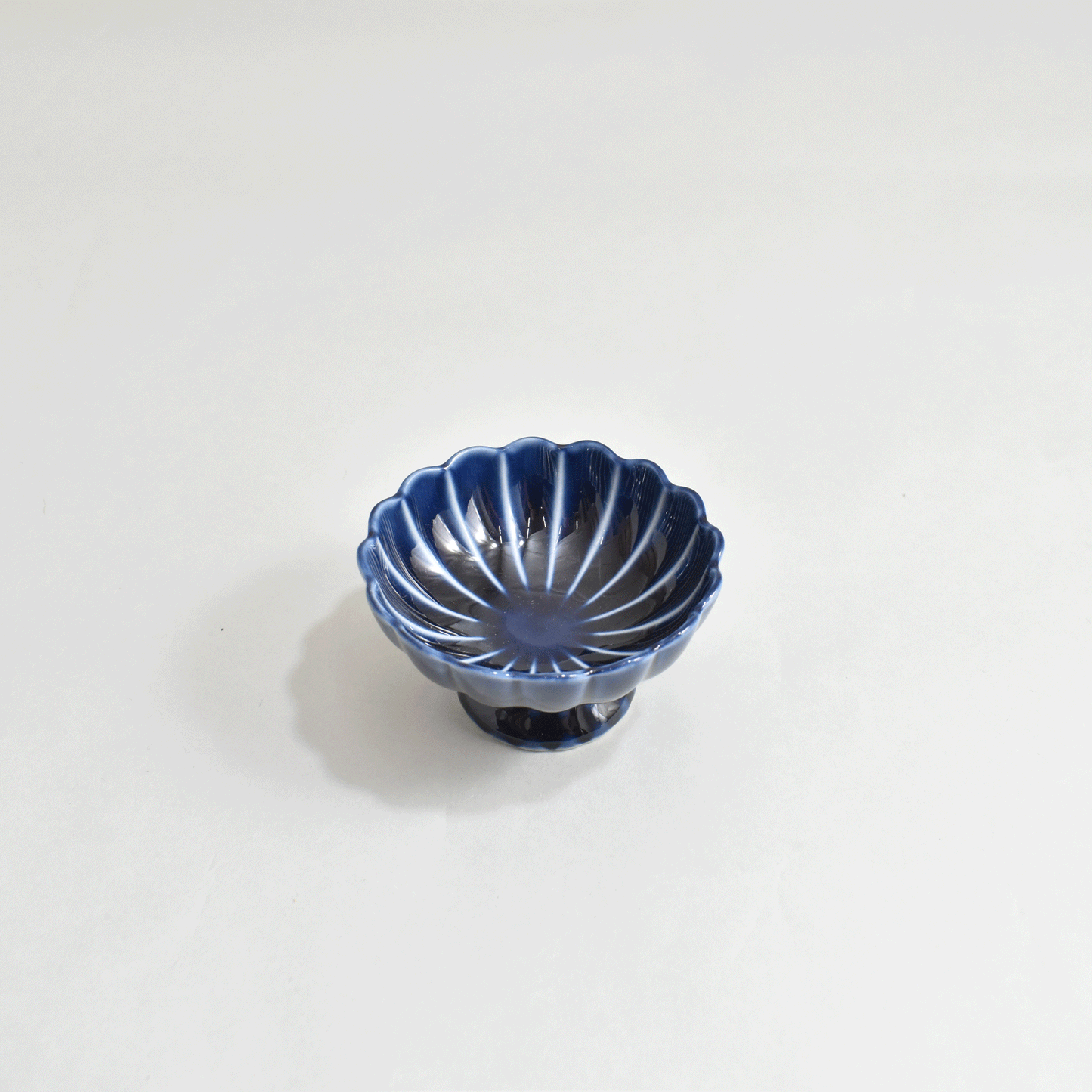 Gyaman Highland Delicacy Eggplant Navy