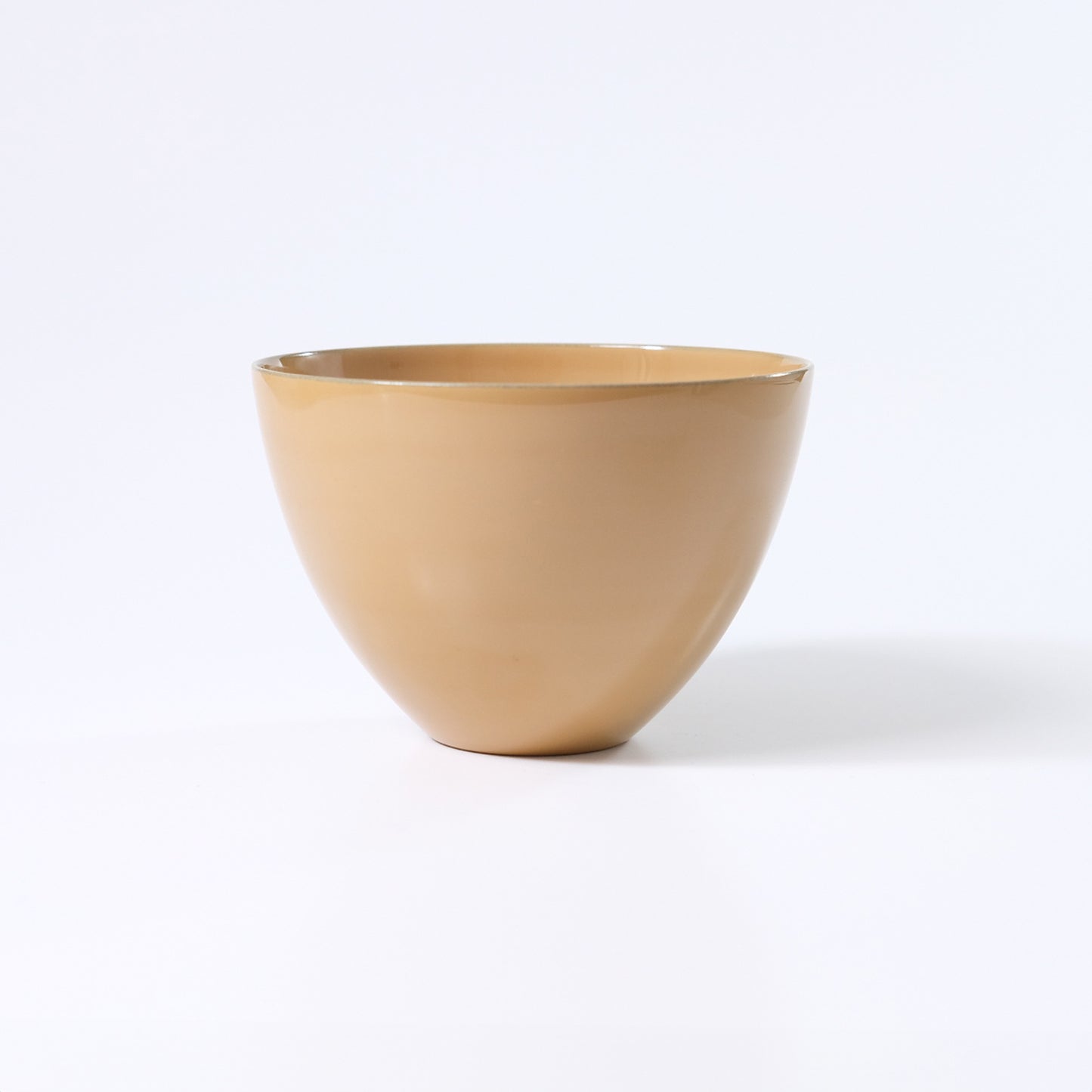 Zelkova soup bowl, dishwasher safe