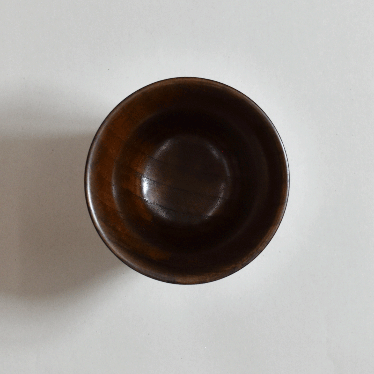 Wooden Shochu Cup