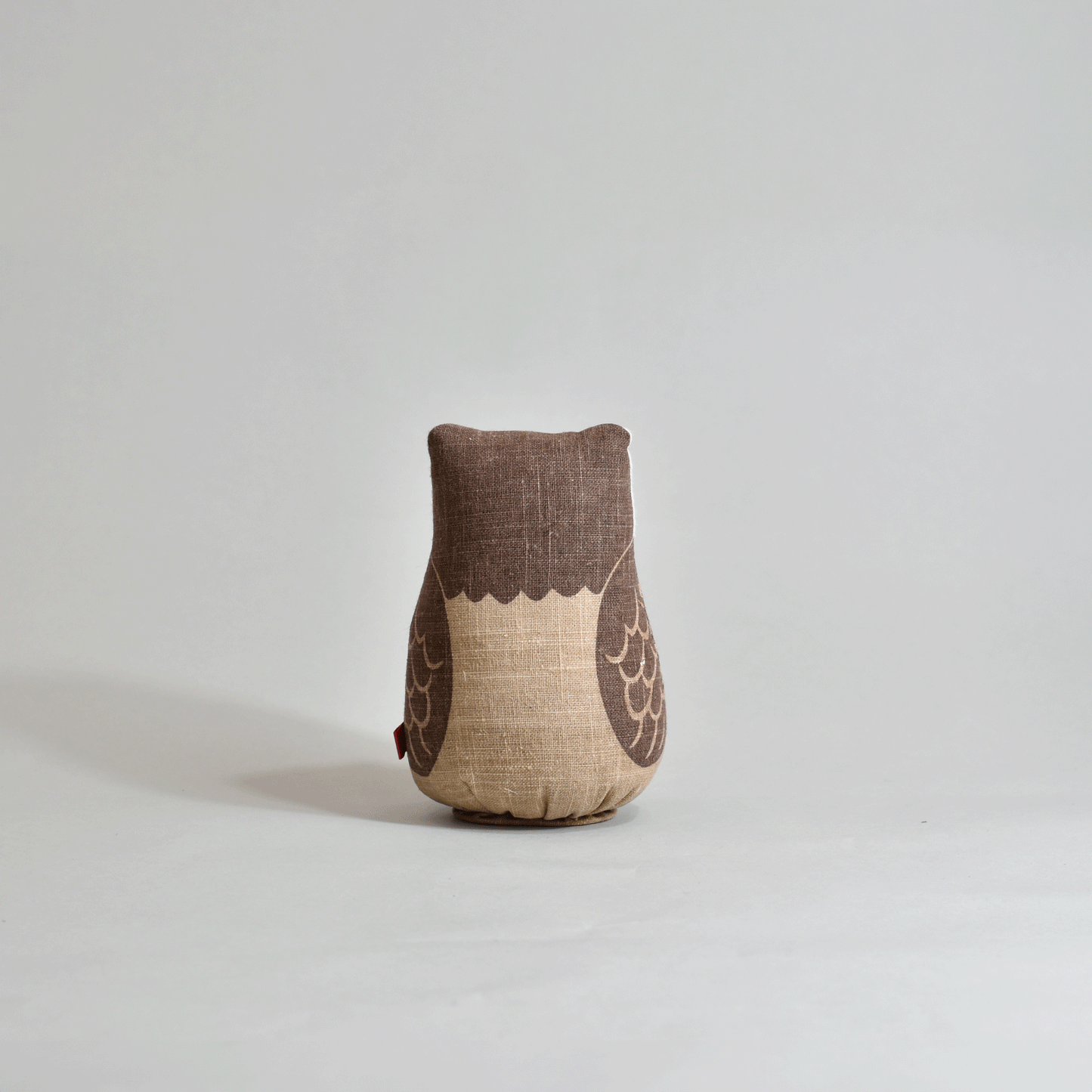 Hemp doll