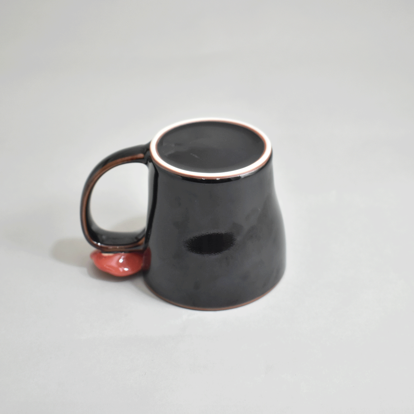 Flower Mug Cup