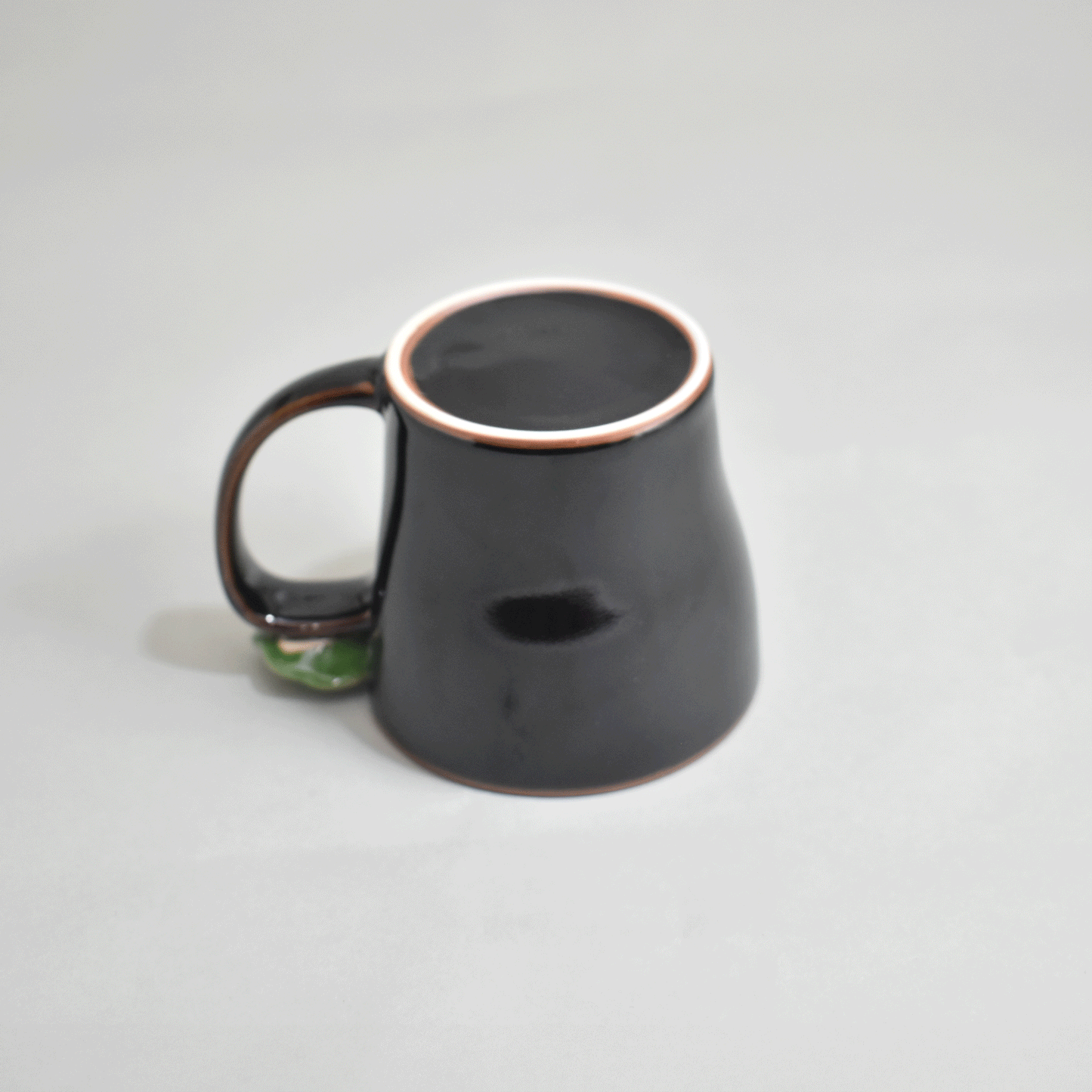 Flower Mug Cup